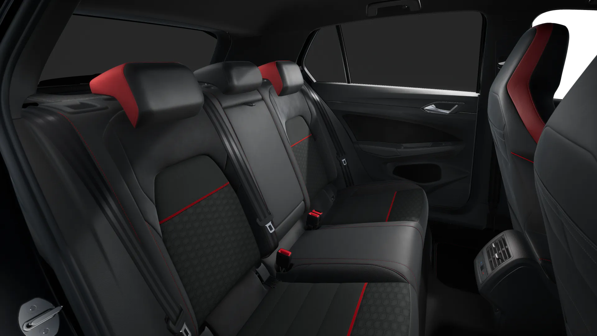 Volkswagen Golf GTI Clubsport