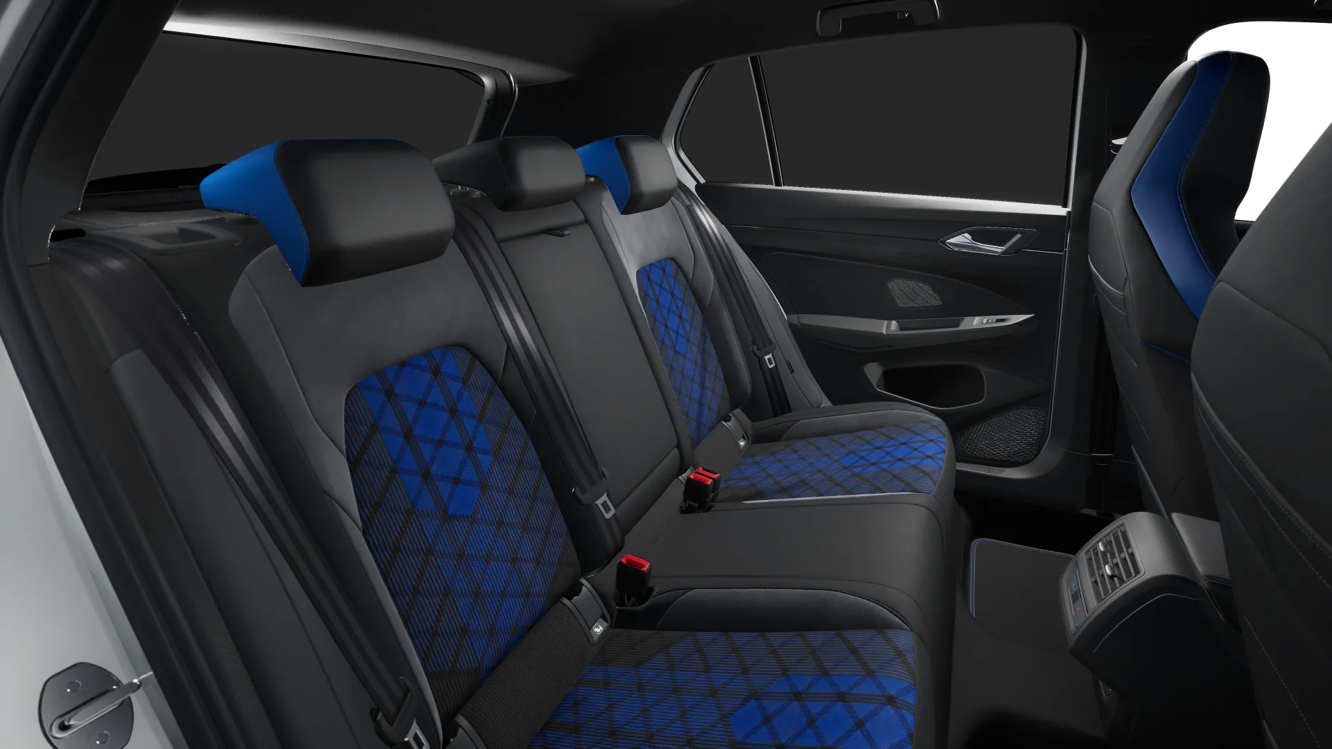 Volkswagen Golf R Black Edition