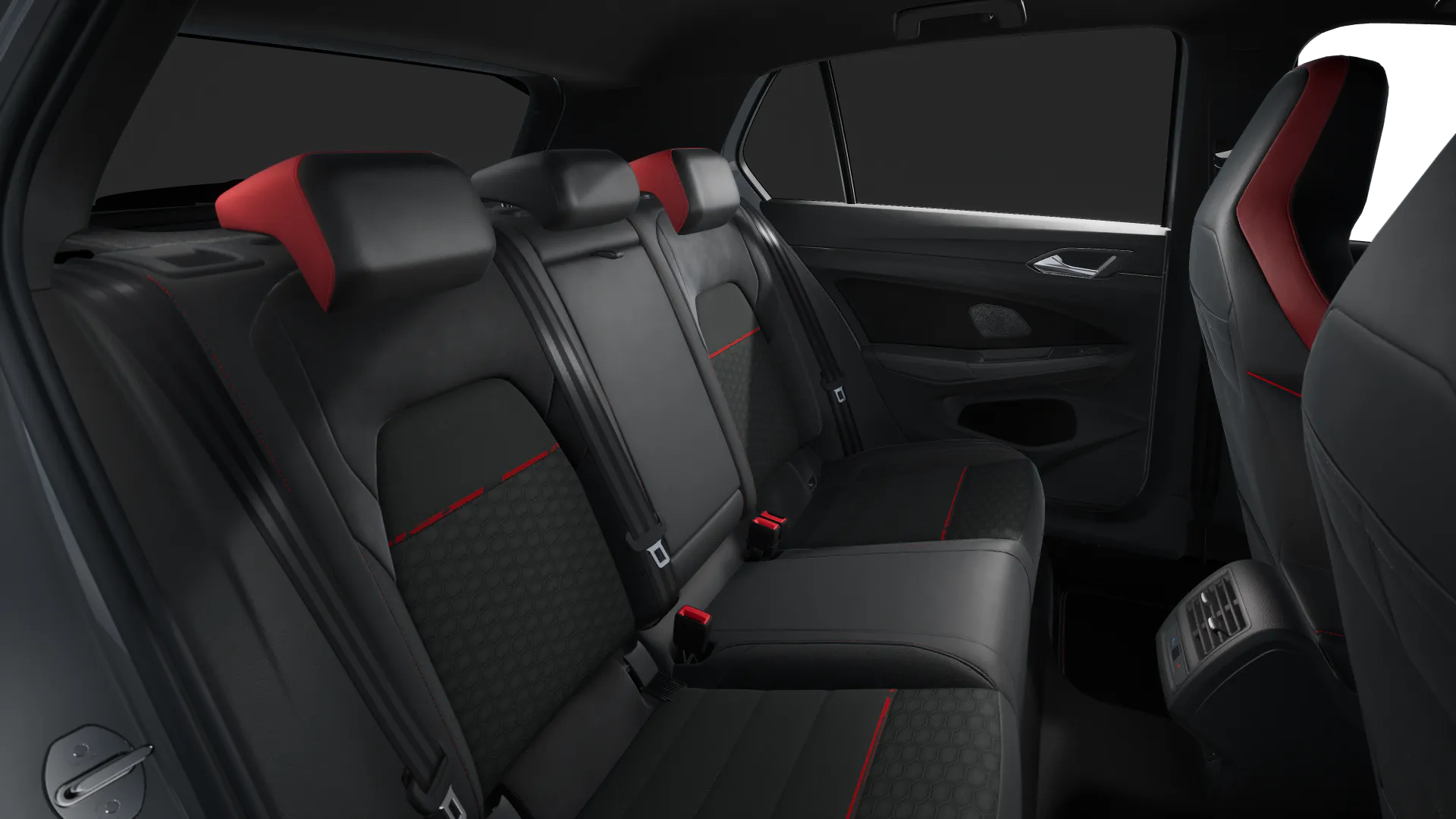 Volkswagen Golf GTI Clubsport