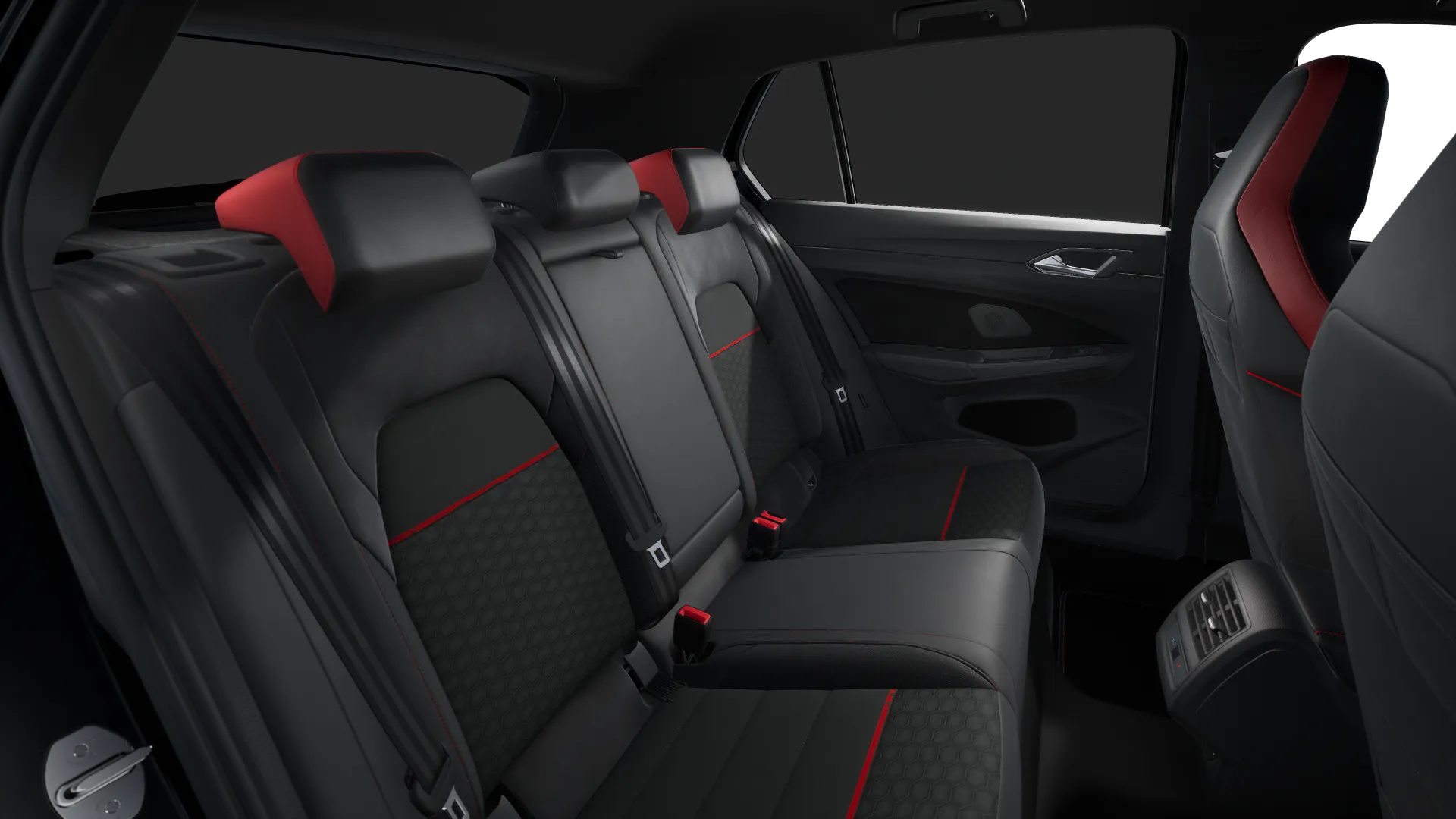 Volkswagen Golf GTI Clubsport
