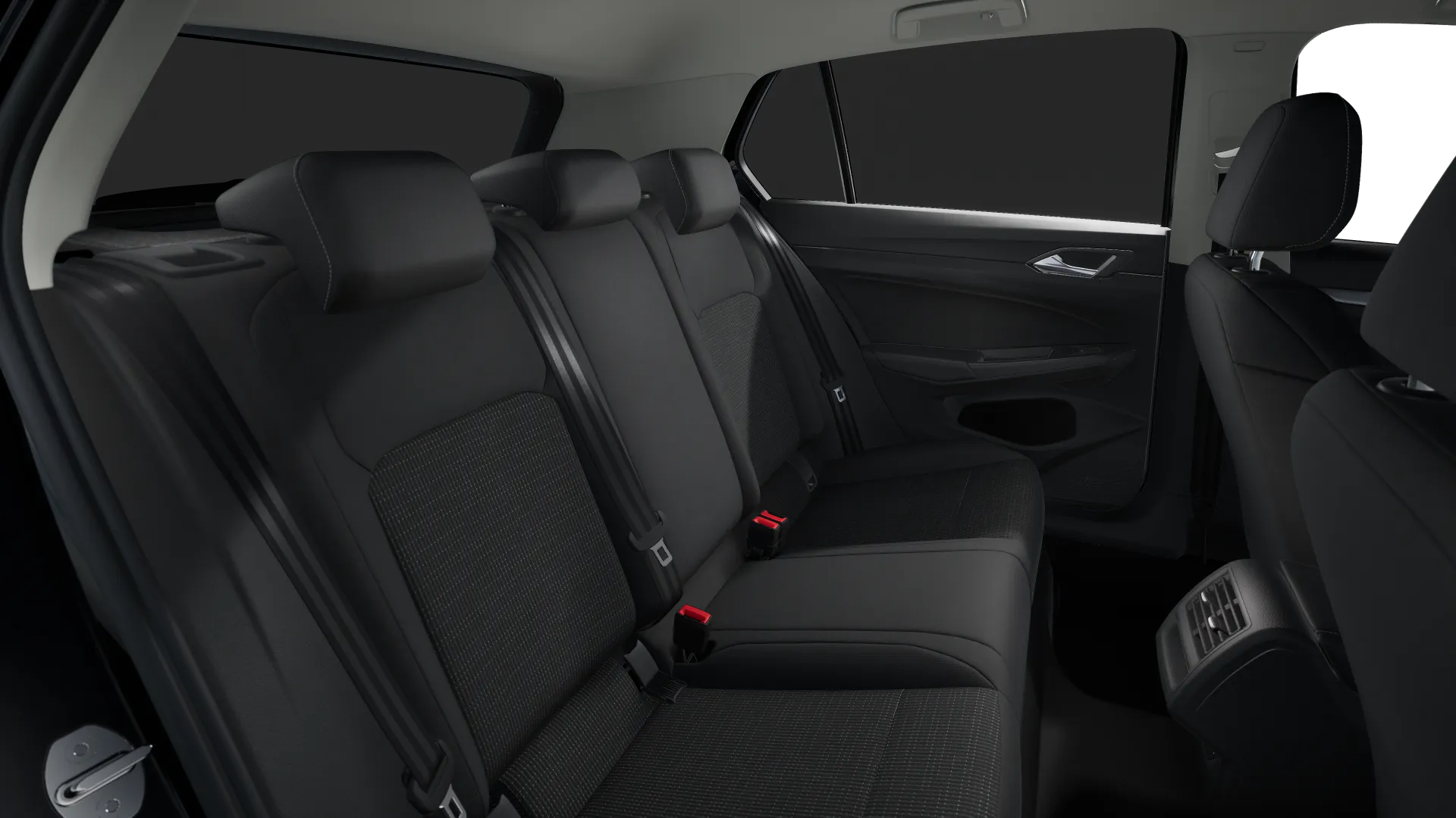 Volkswagen Golf Basis-Modell