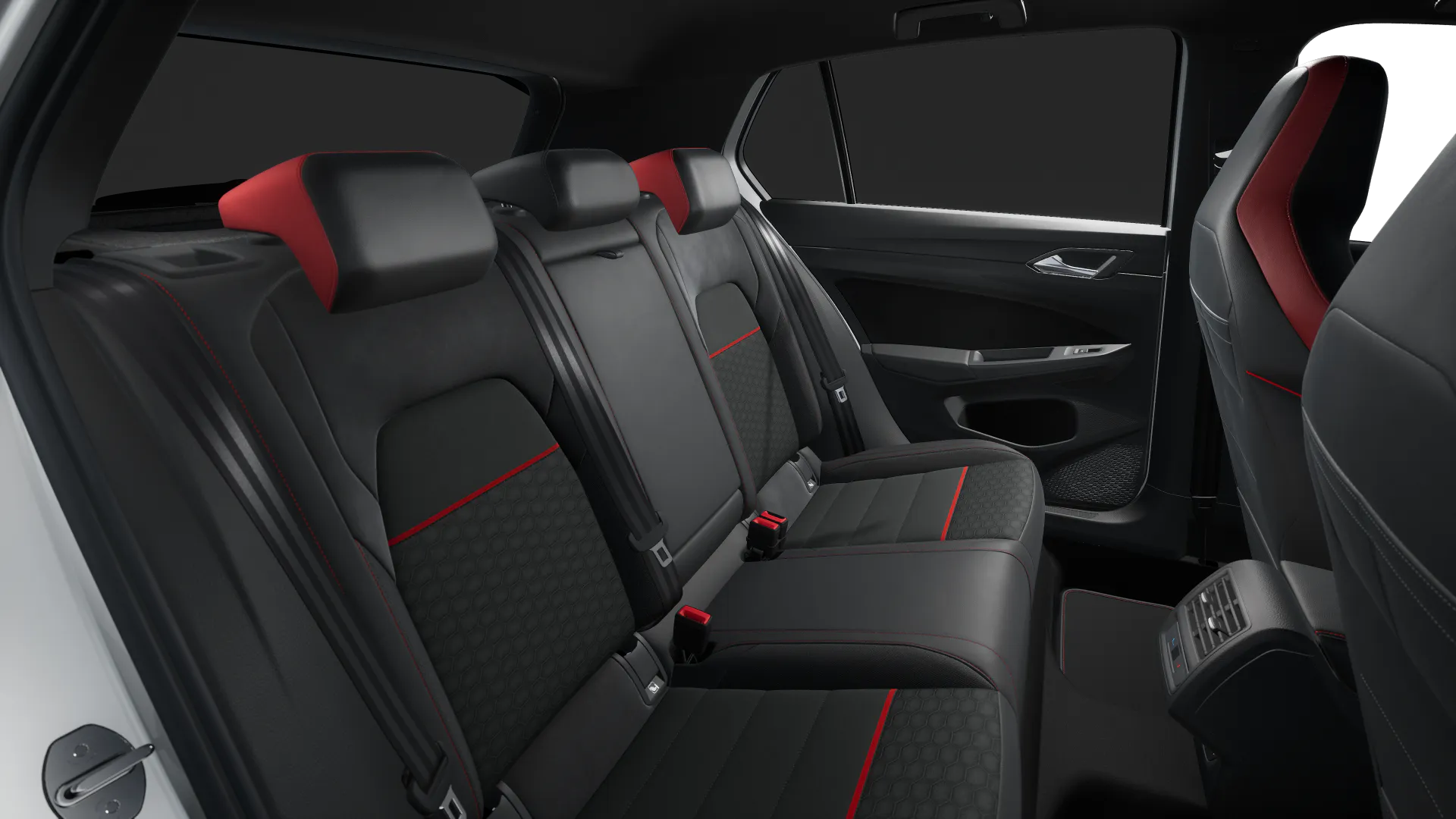 Volkswagen Golf GTI Clubsport