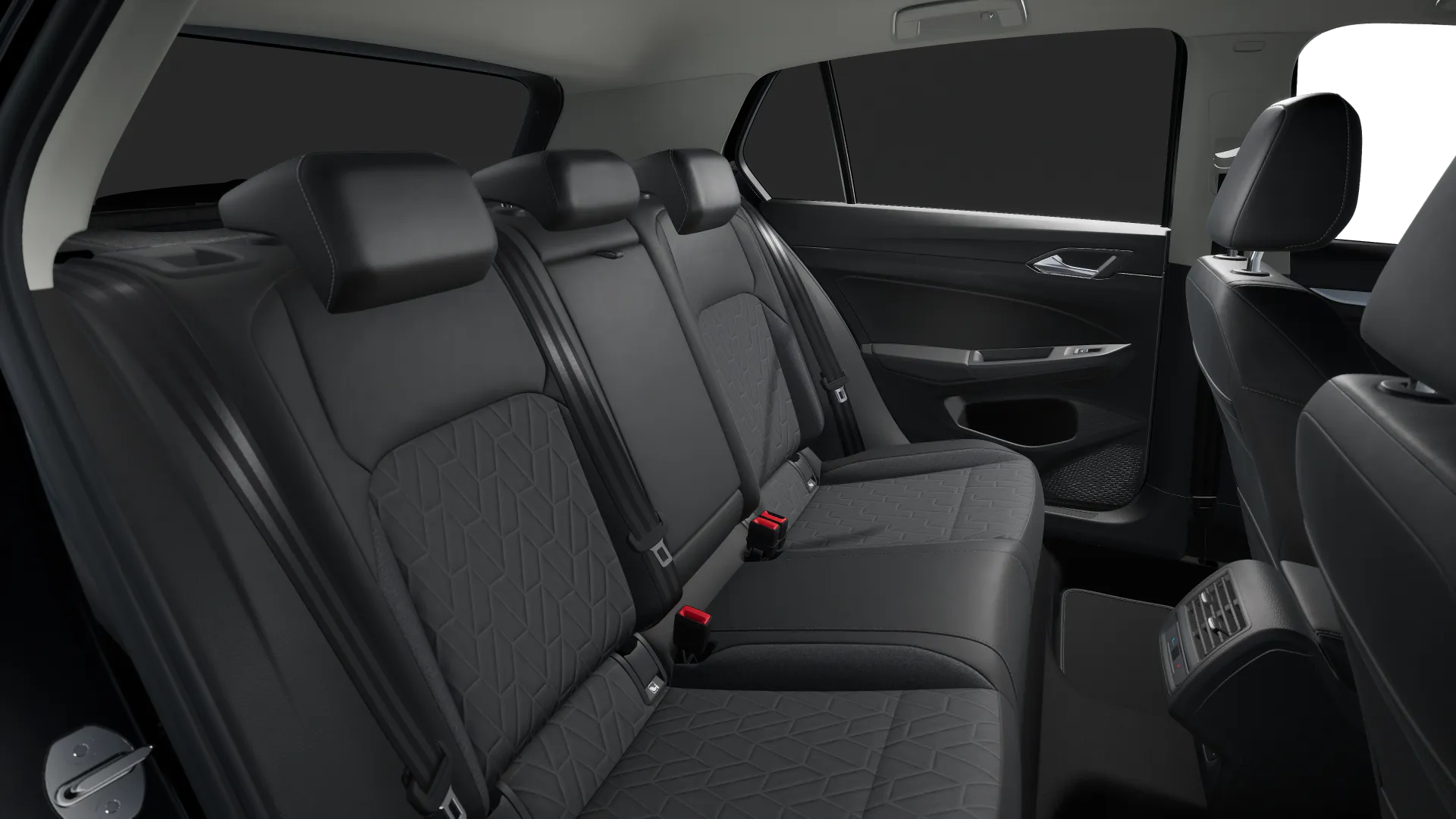 Volkswagen Golf Goal