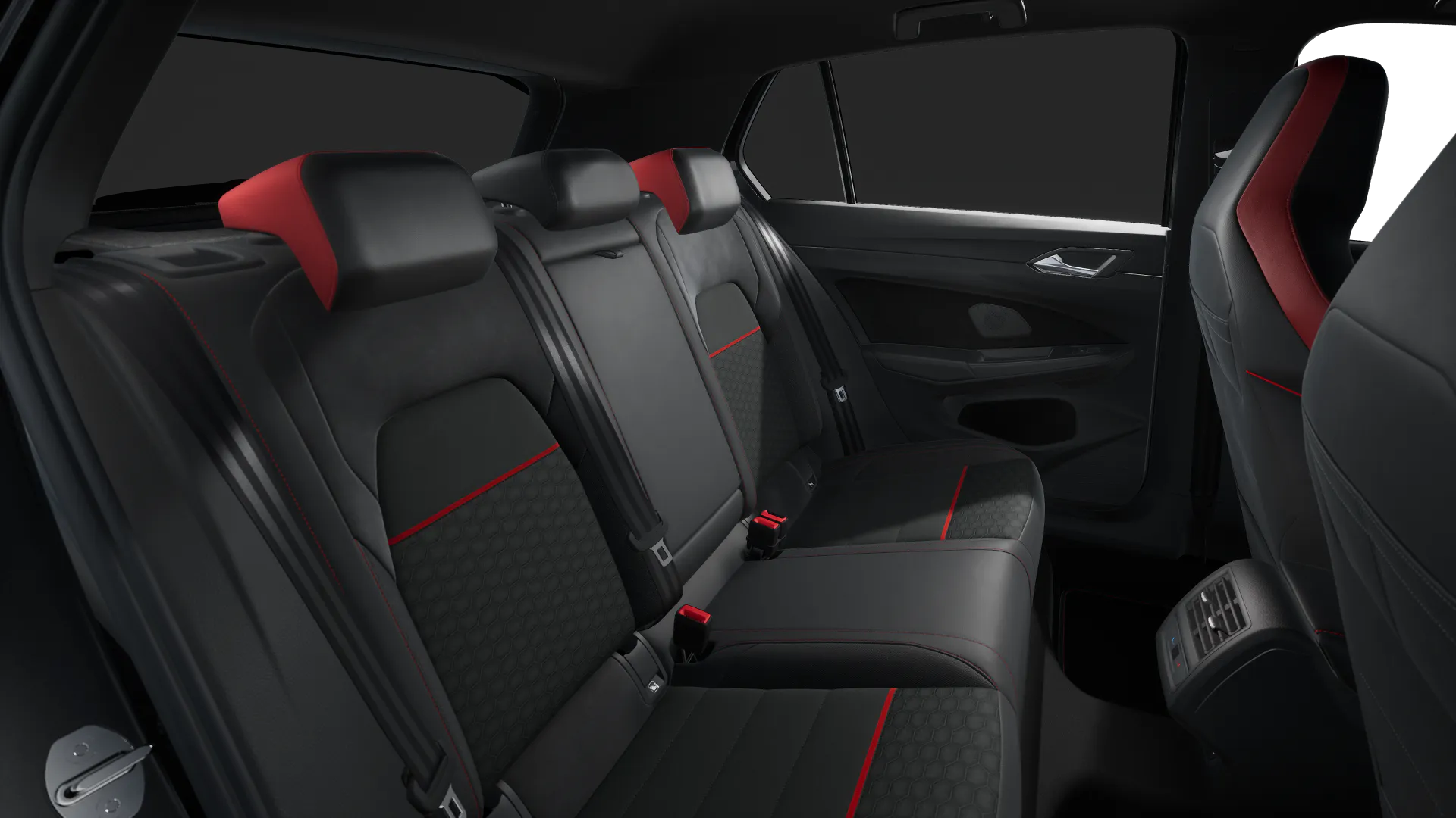 Volkswagen Golf GTI Clubsport