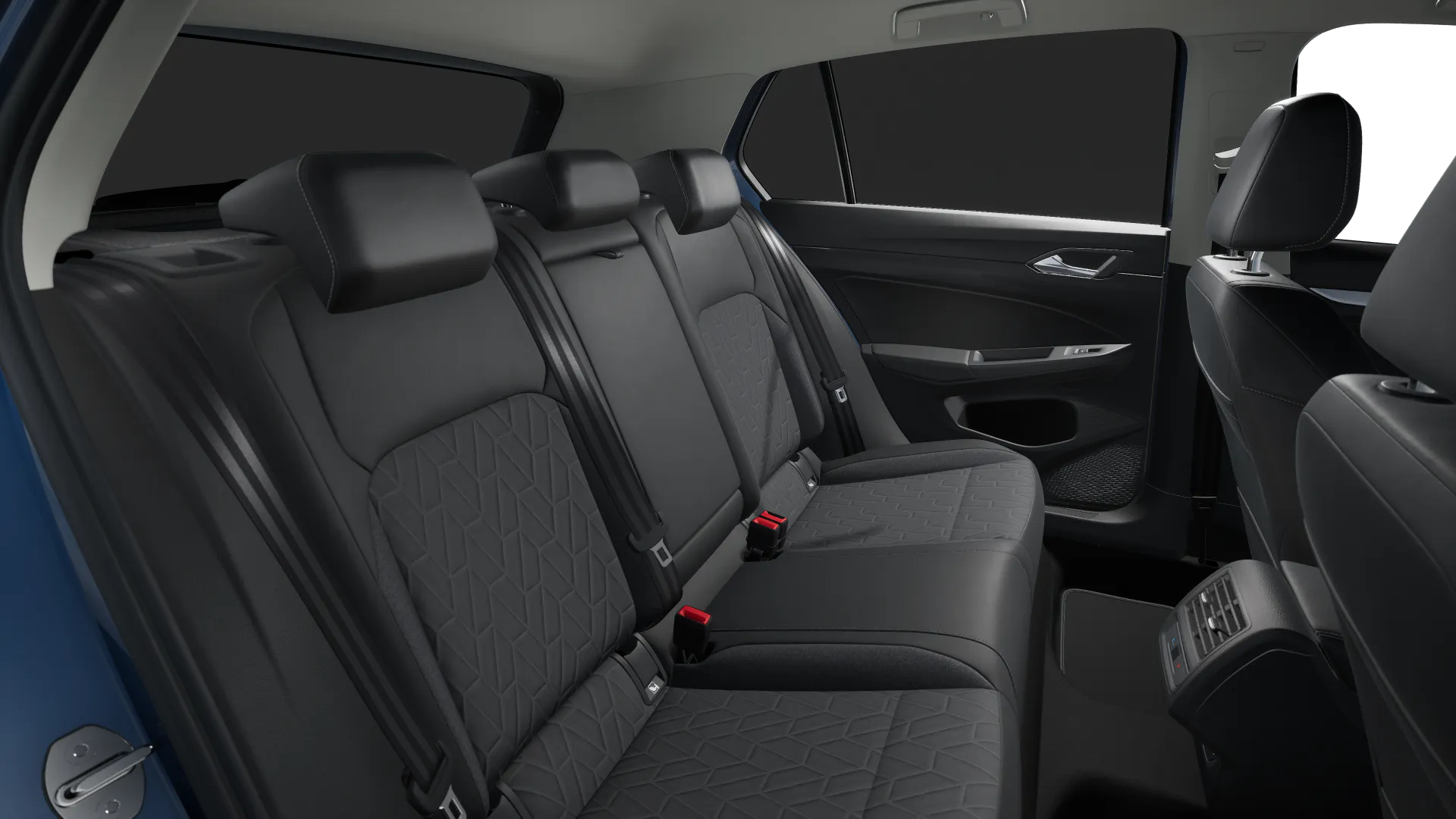 Volkswagen Golf Goal