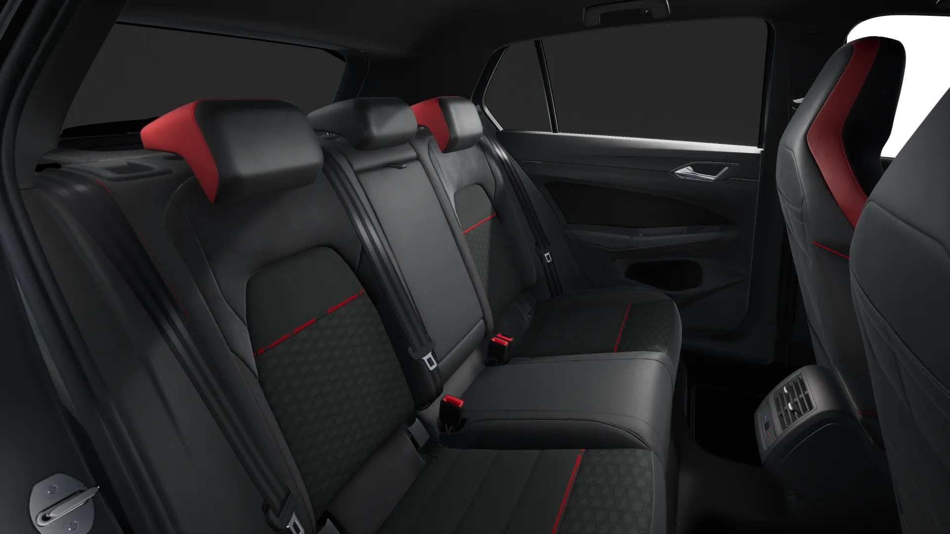 Volkswagen Golf GTI Clubsport