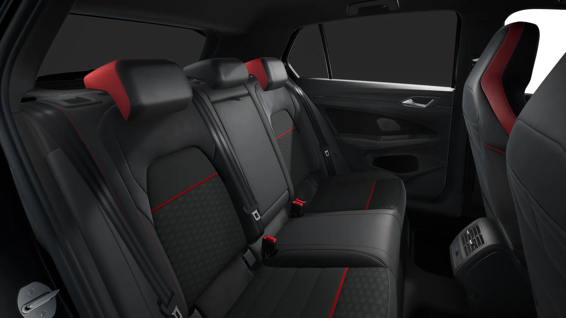 Volkswagen Golf GTI Clubsport