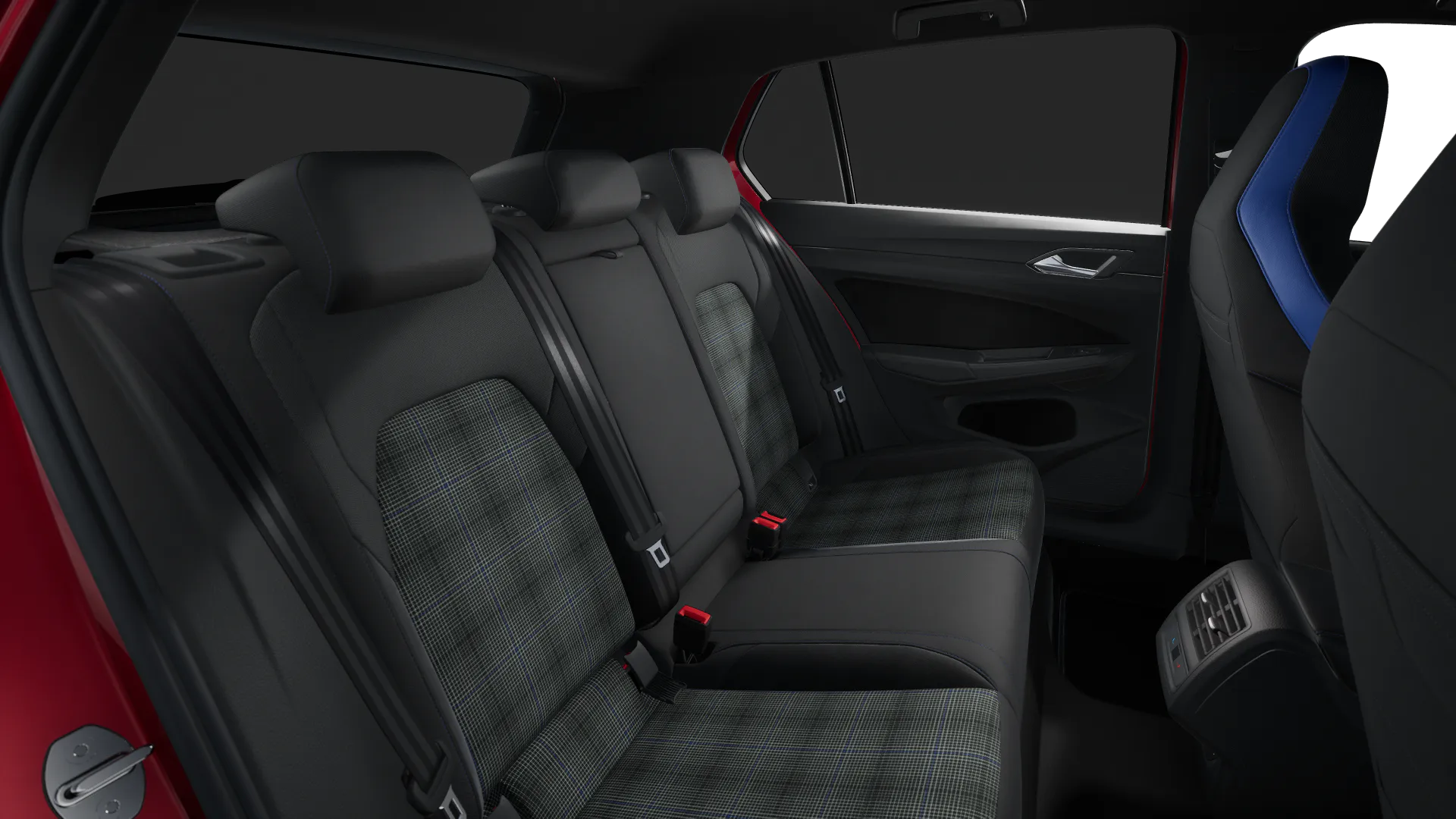 Volkswagen Golf GTE