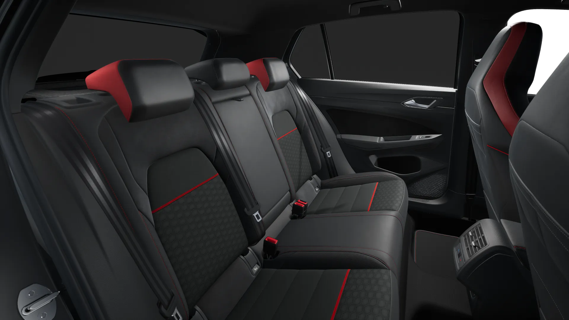 Volkswagen Golf GTI Clubsport