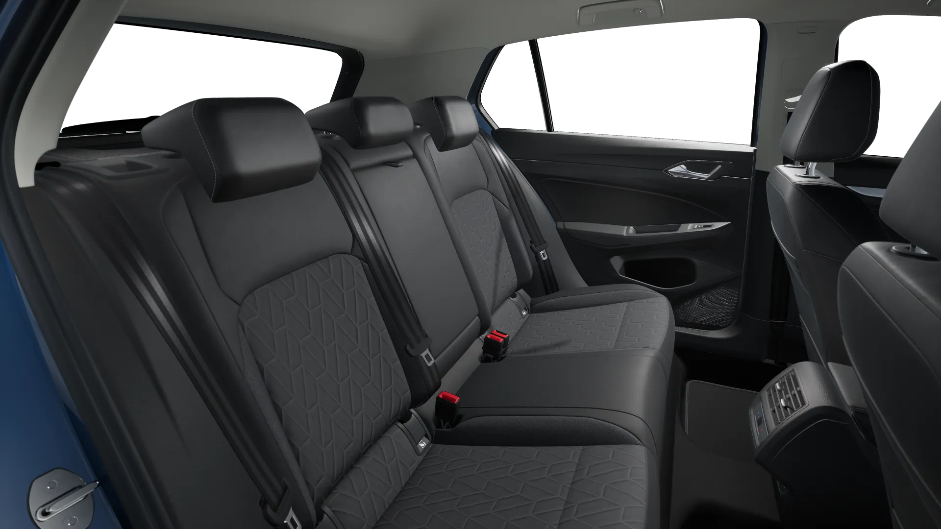 Volkswagen Golf Goal