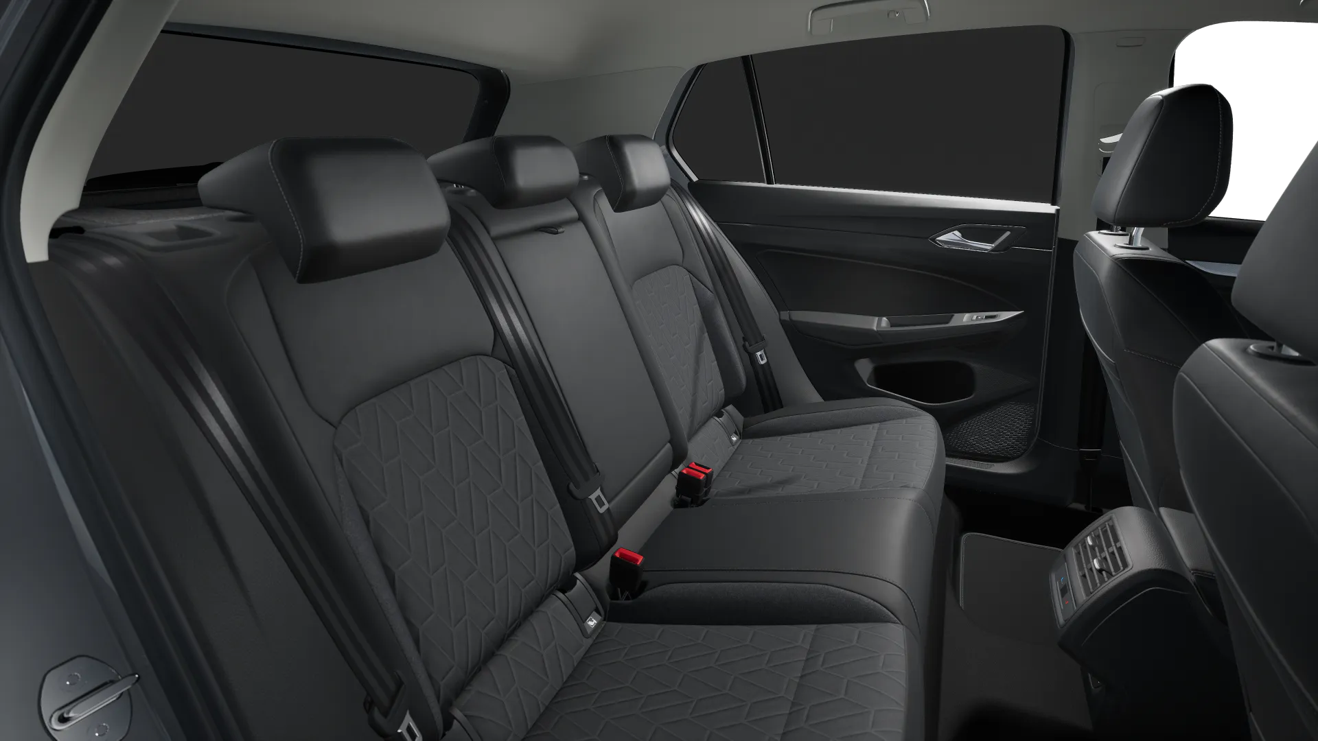 Volkswagen Golf Goal