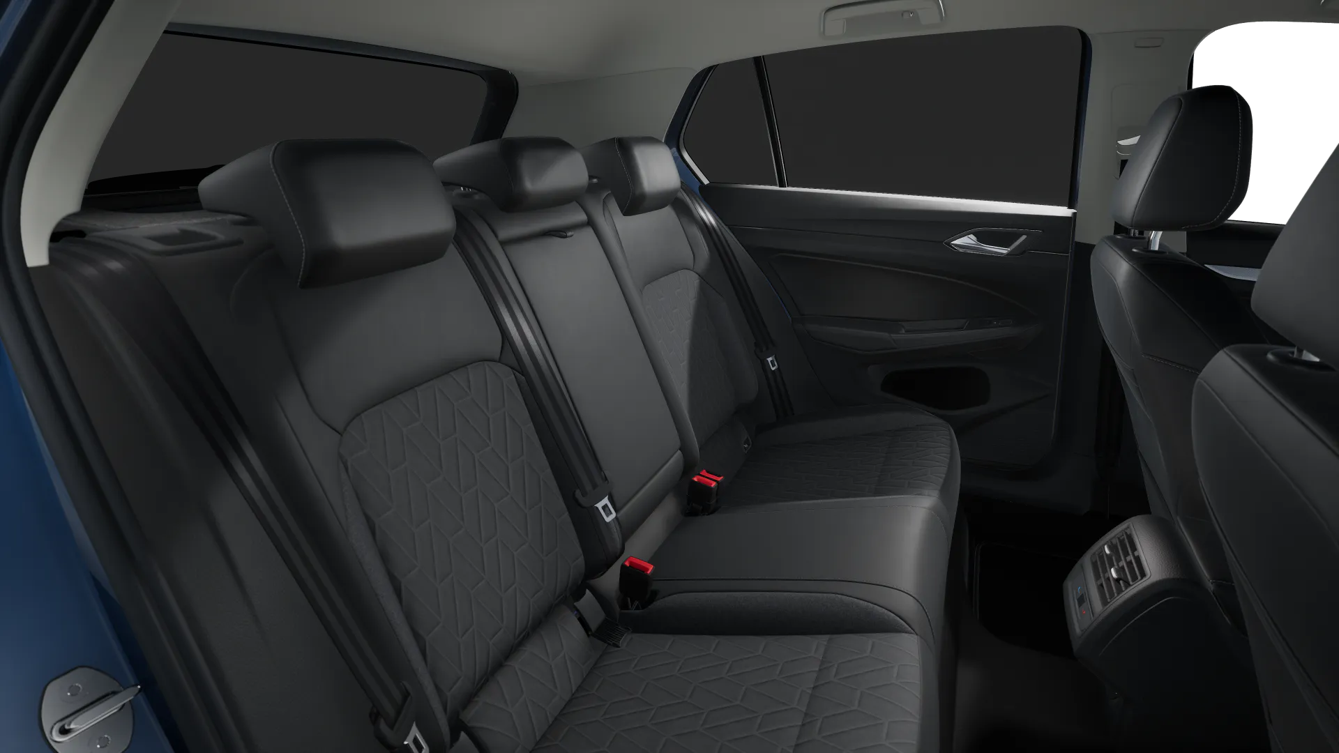 Volkswagen Golf Goal