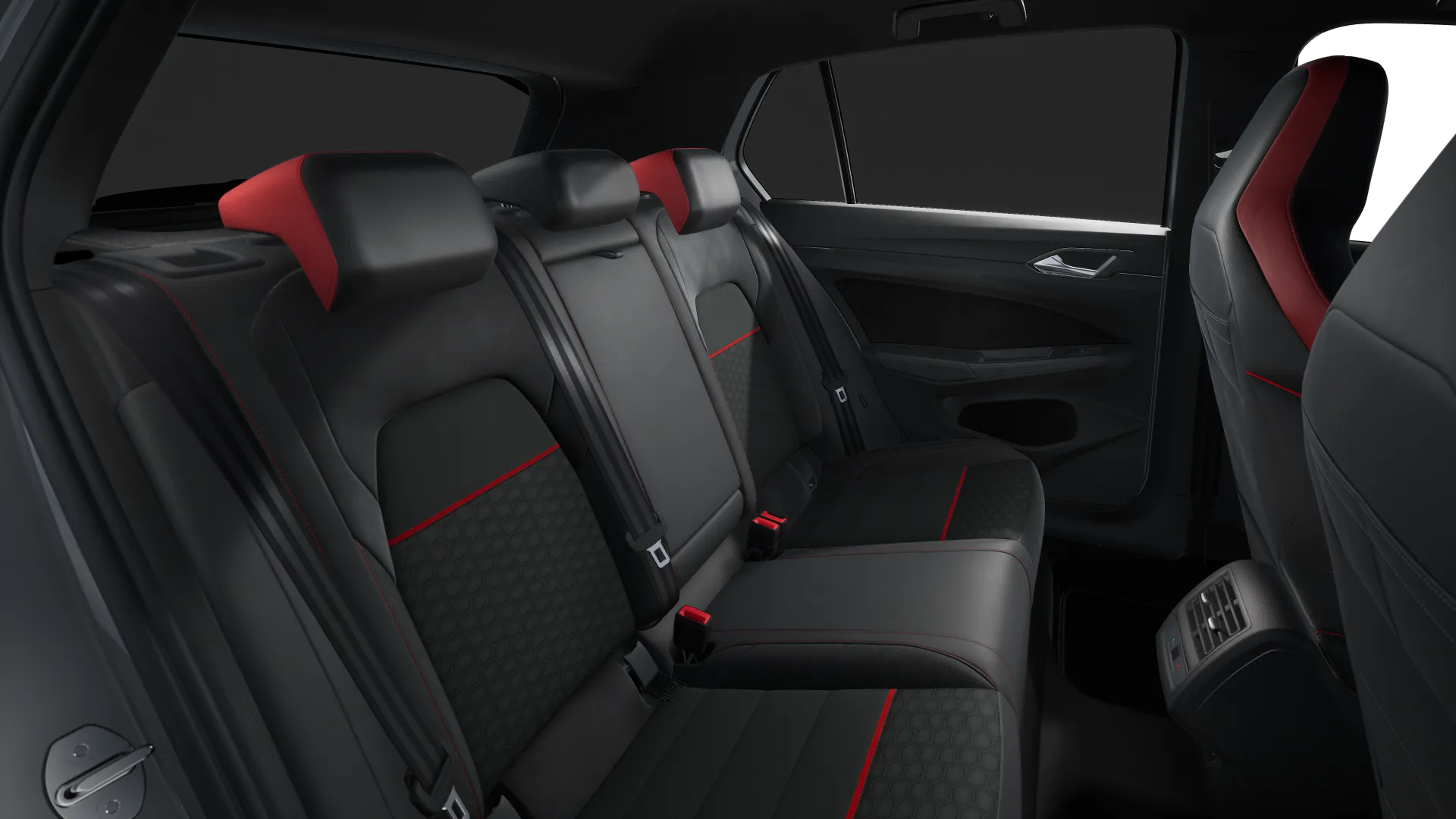 Volkswagen Golf GTI Clubsport