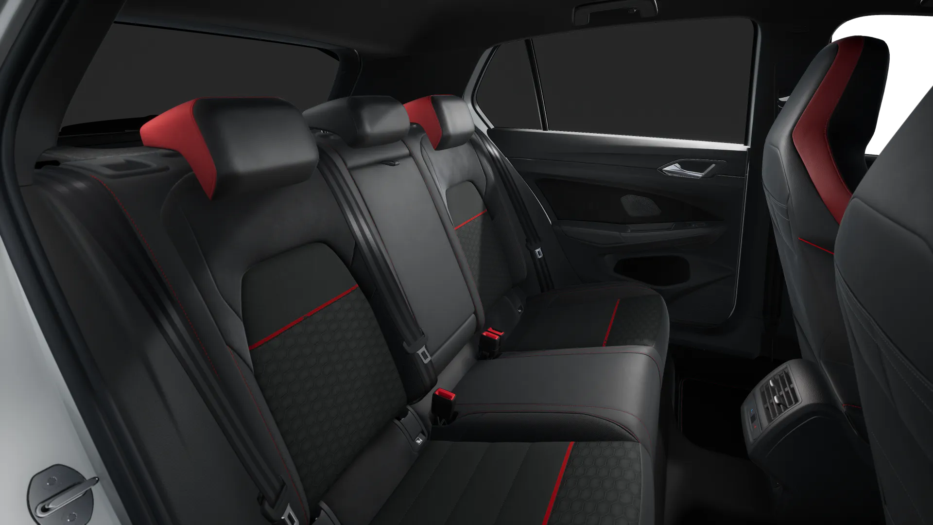 Volkswagen Golf GTI Clubsport