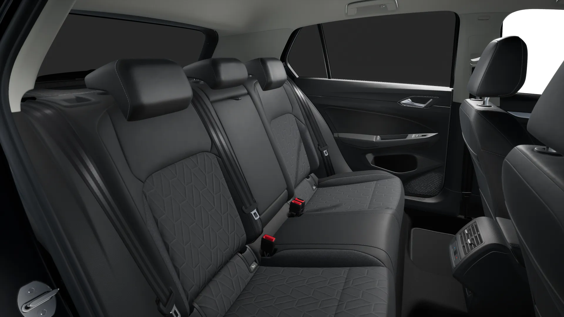 Volkswagen Golf Goal