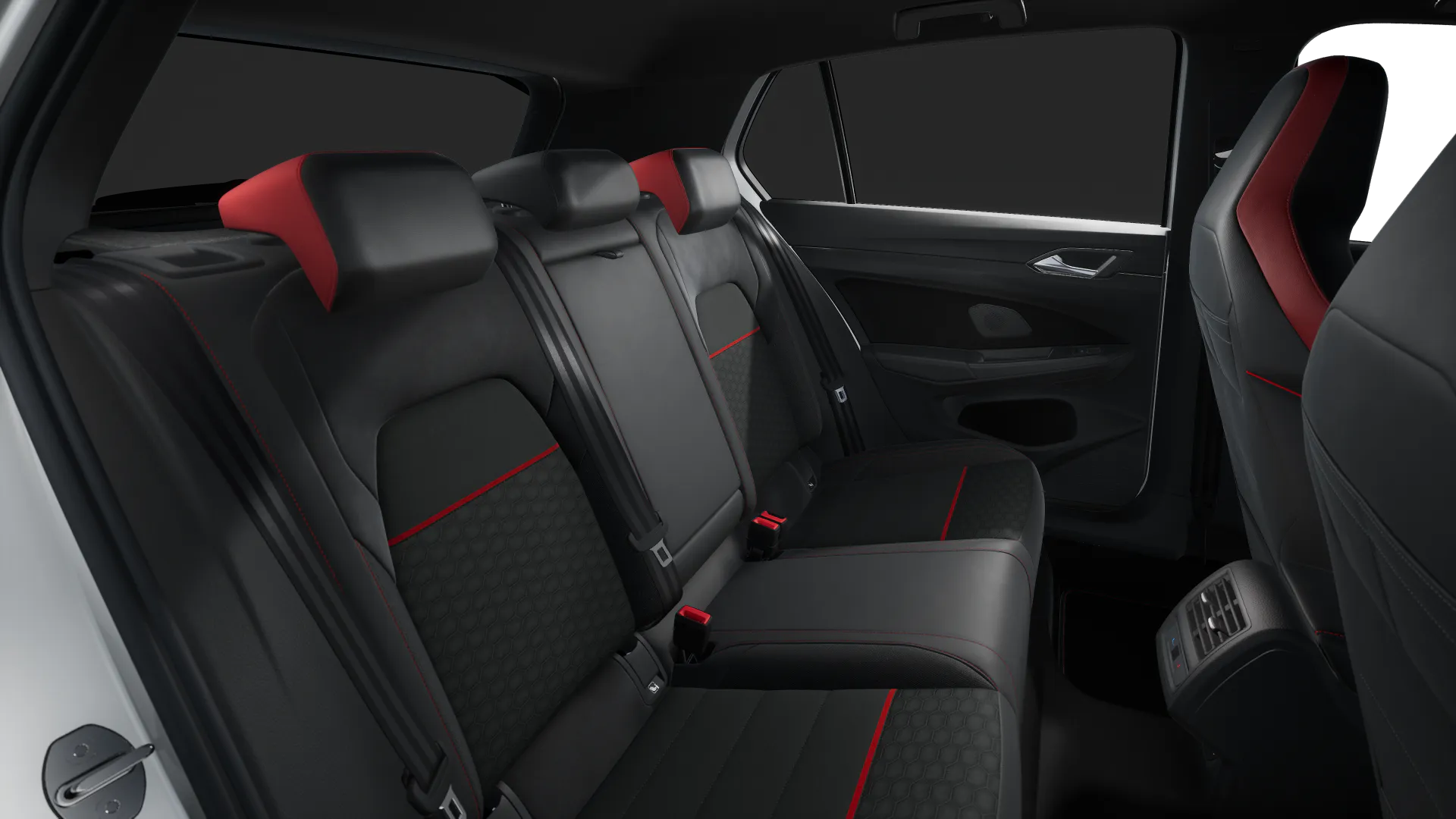 Volkswagen Golf GTI Clubsport