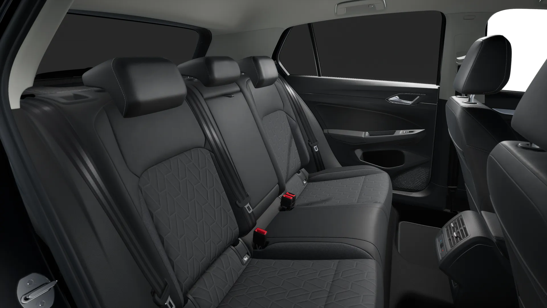 Volkswagen Golf Goal