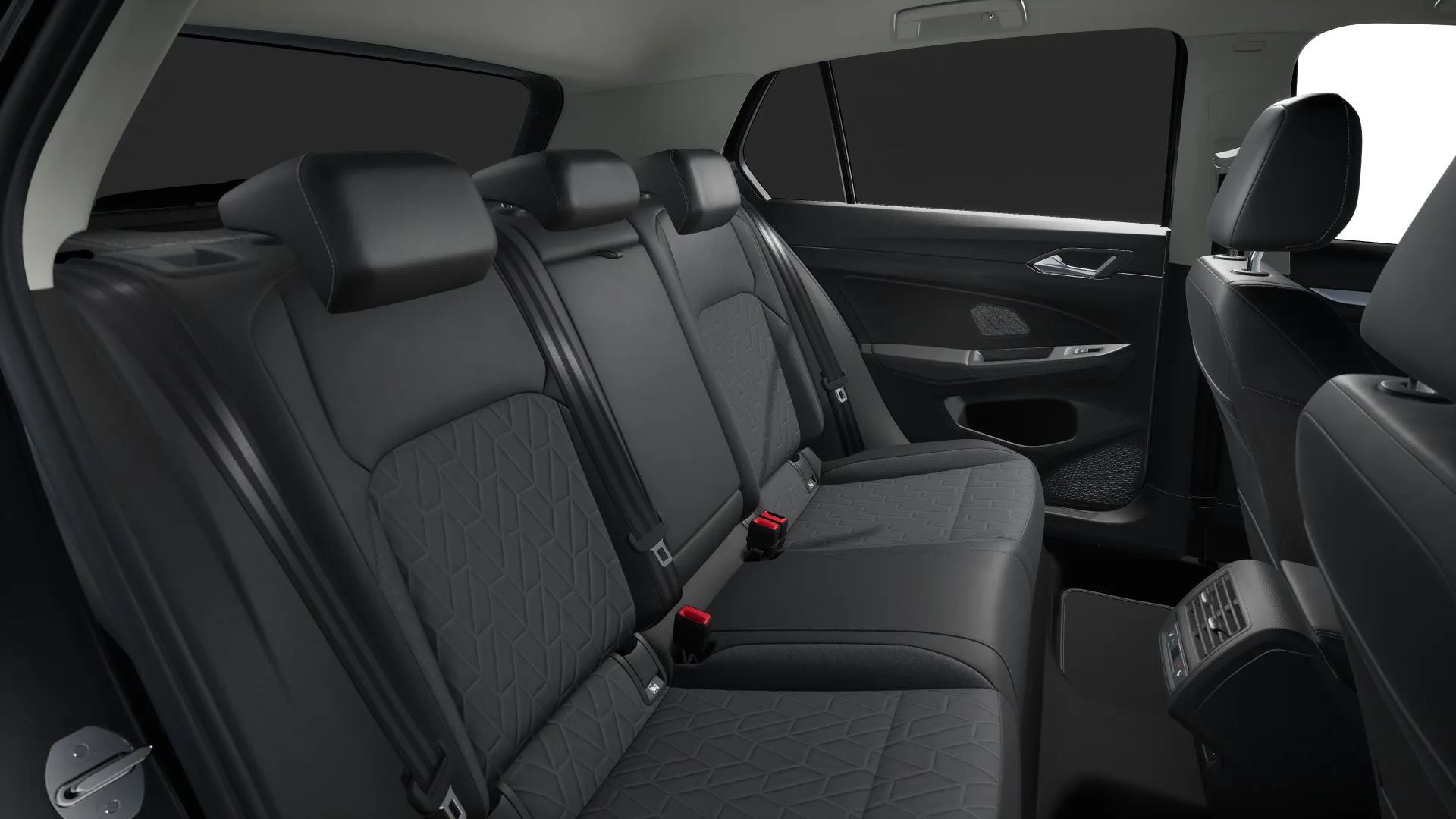 Volkswagen Golf Goal