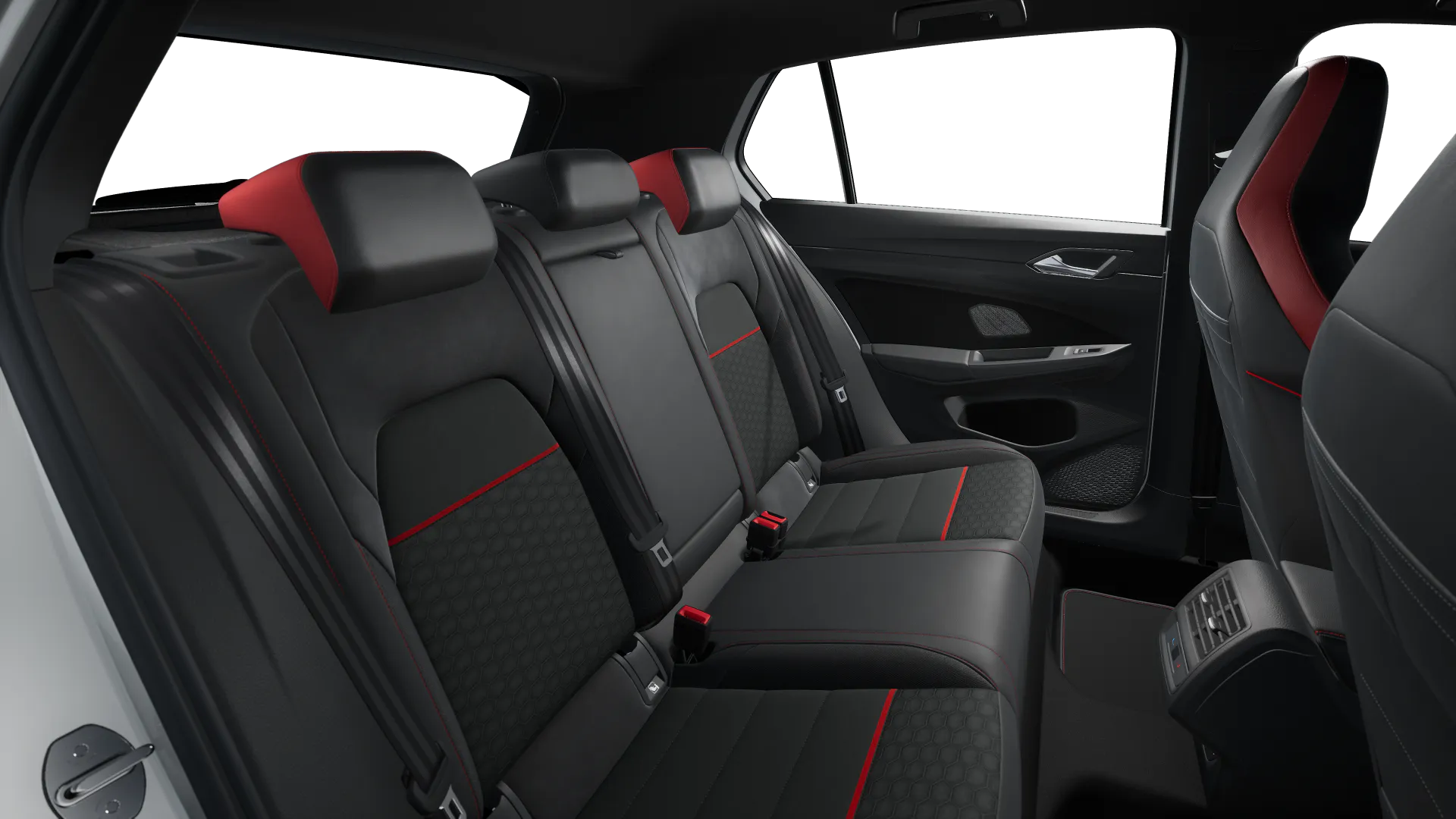 Volkswagen Golf GTI Clubsport