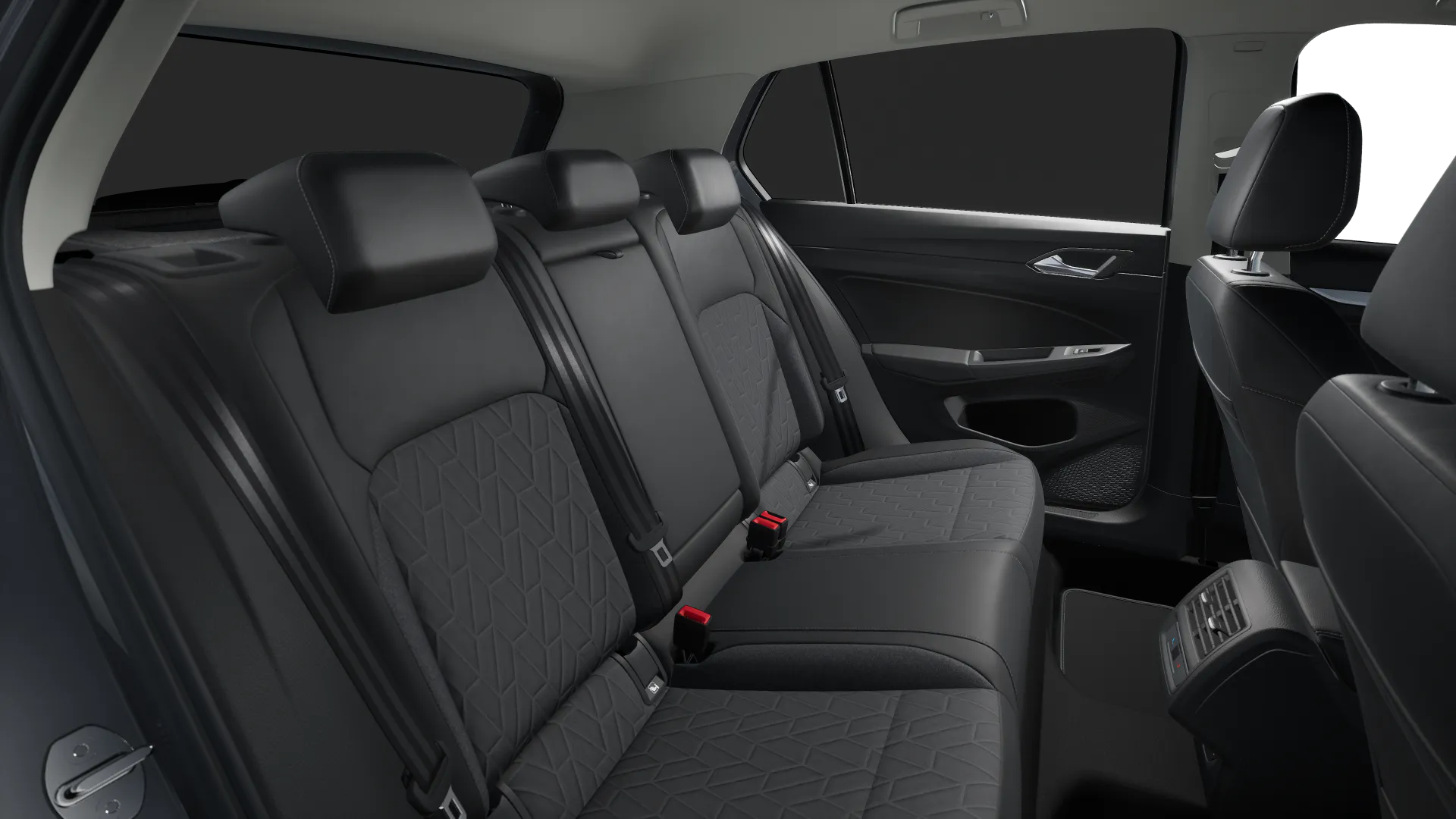 Volkswagen Golf Goal