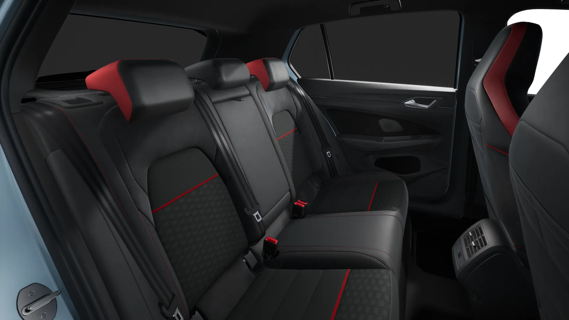 Volkswagen Golf GTI Clubsport