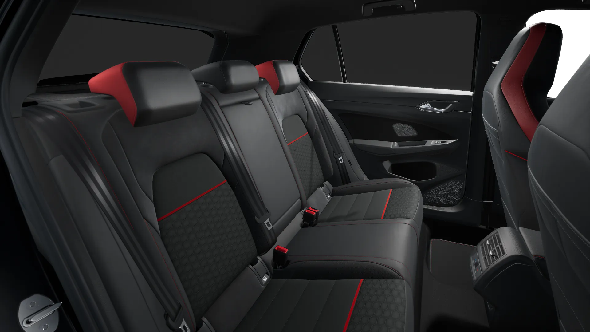 Volkswagen Golf GTI Clubsport