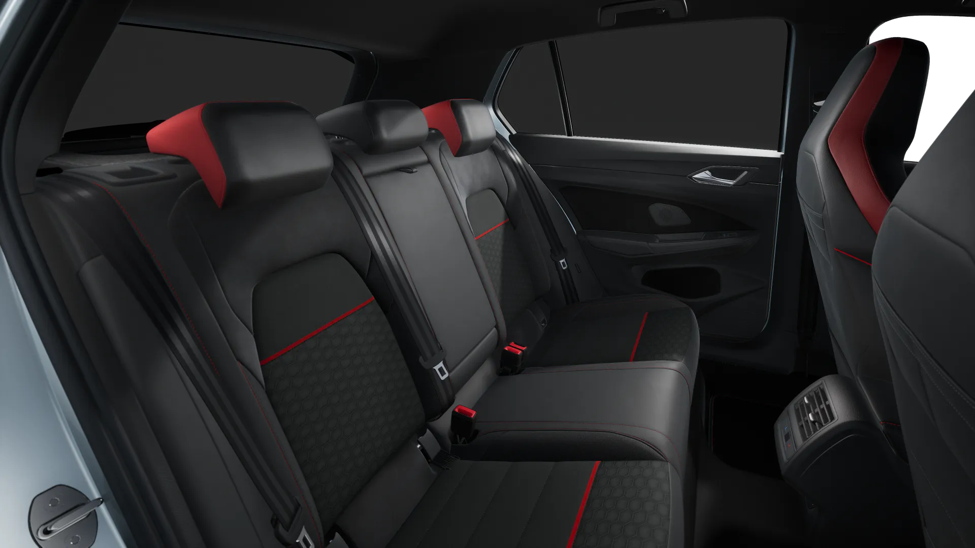 Volkswagen Golf GTI Clubsport