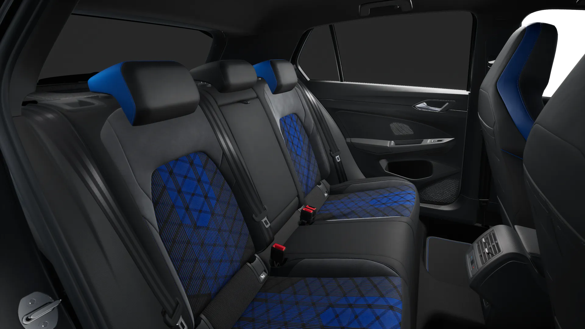 Volkswagen Golf R Black Edition