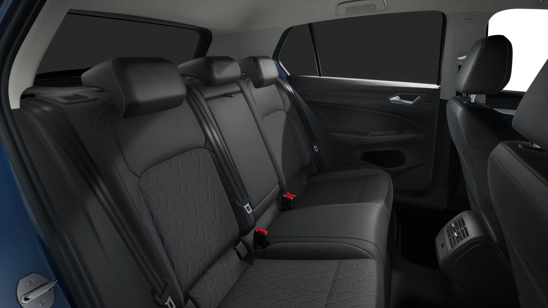 Volkswagen Golf Goal