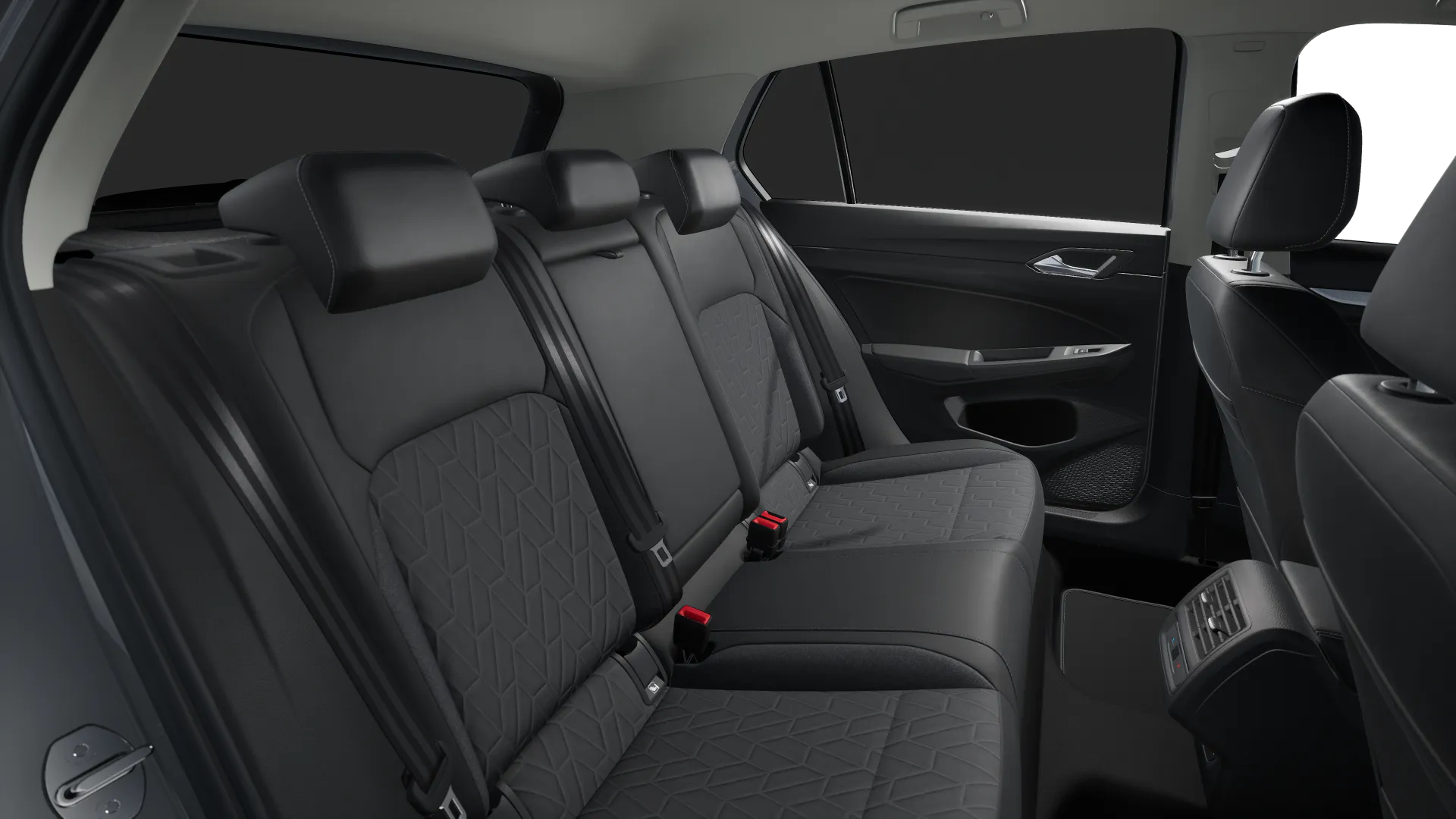 Volkswagen Golf Goal