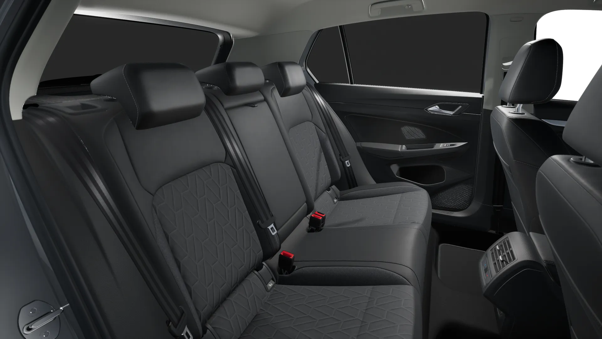 Volkswagen Golf Goal