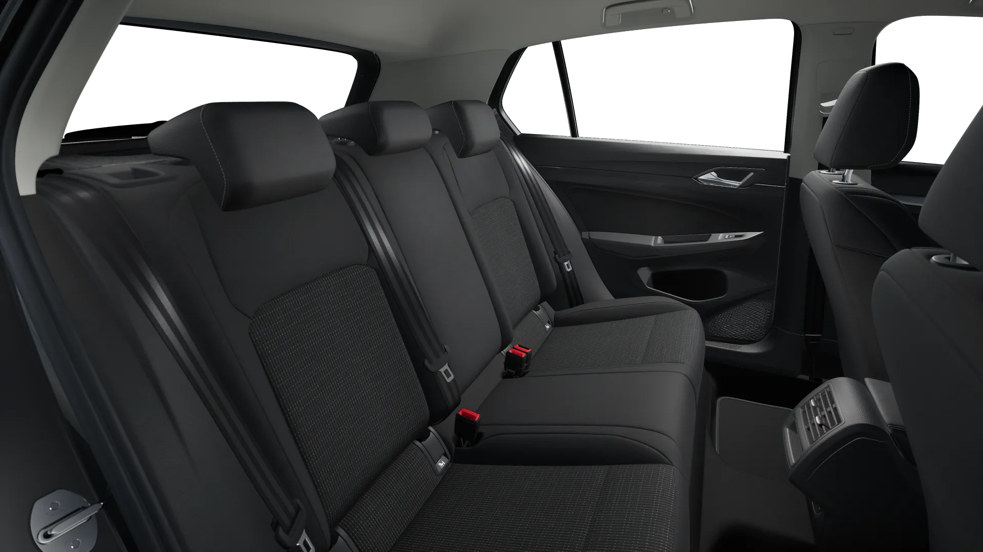 Volkswagen Golf Basis-Modell