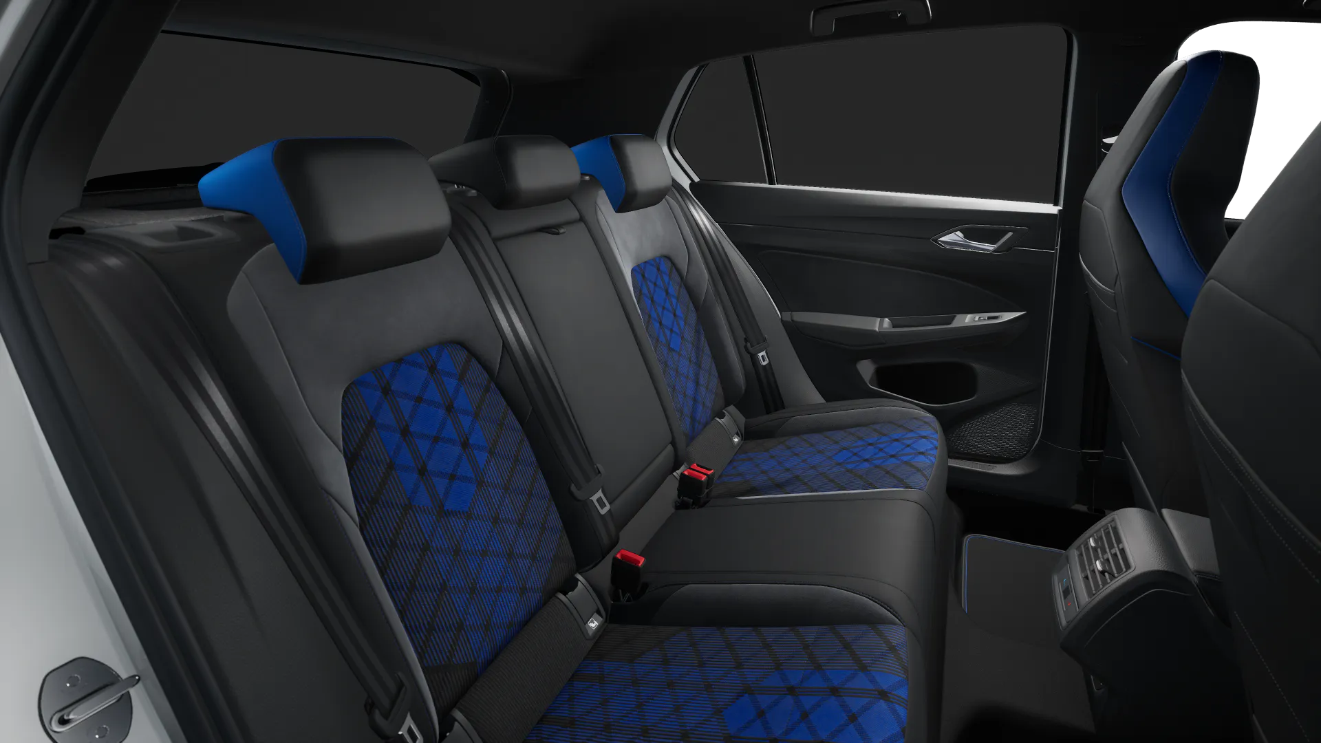 Volkswagen Golf R Black Edition