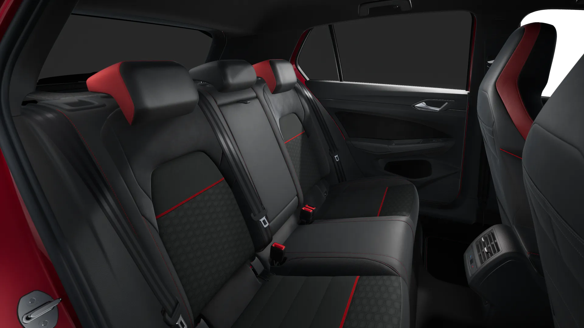 Volkswagen Golf GTI Clubsport