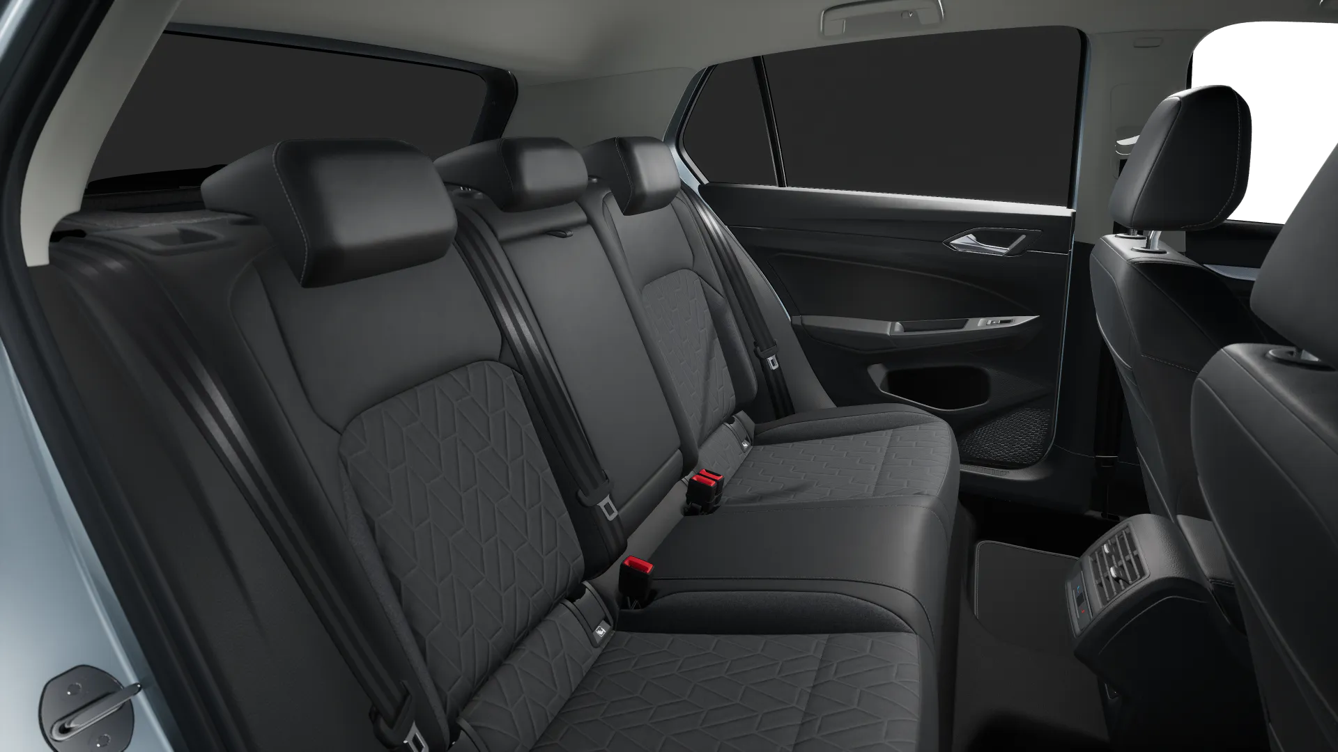 Volkswagen Golf Goal