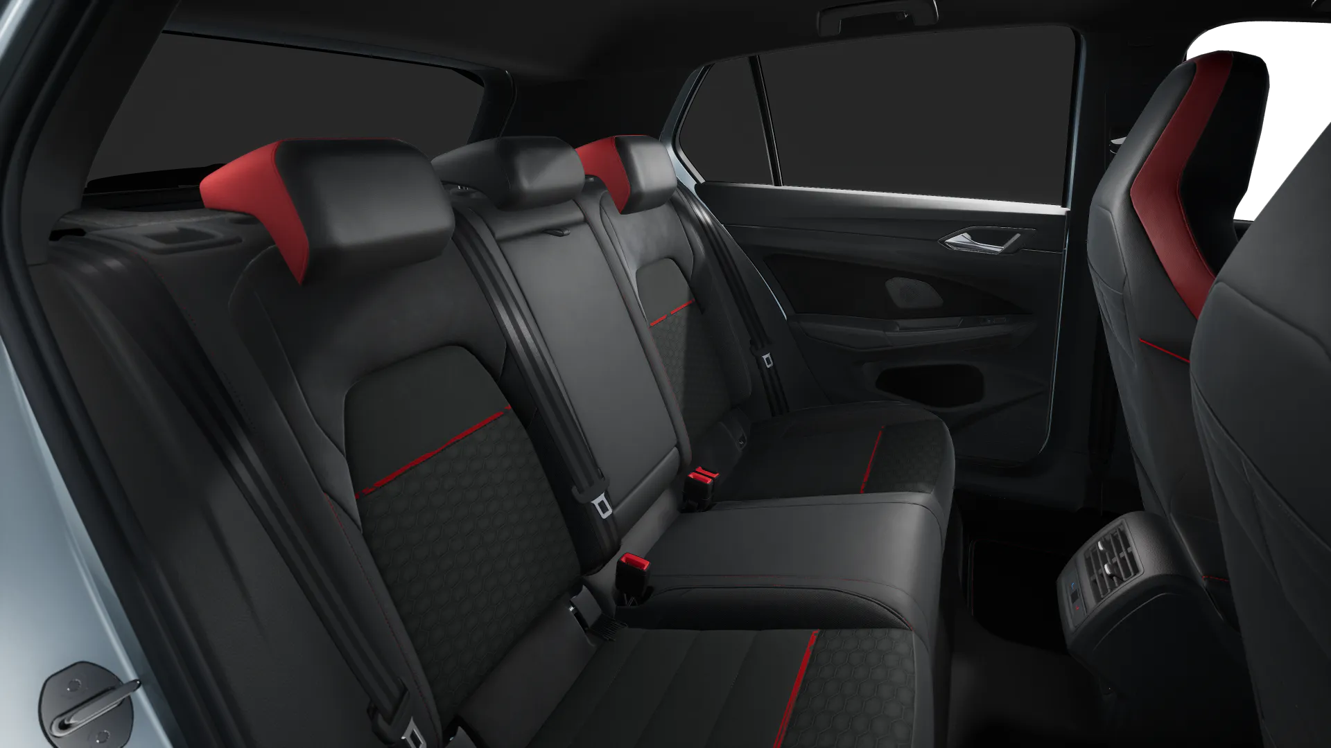 Volkswagen Golf GTI Clubsport
