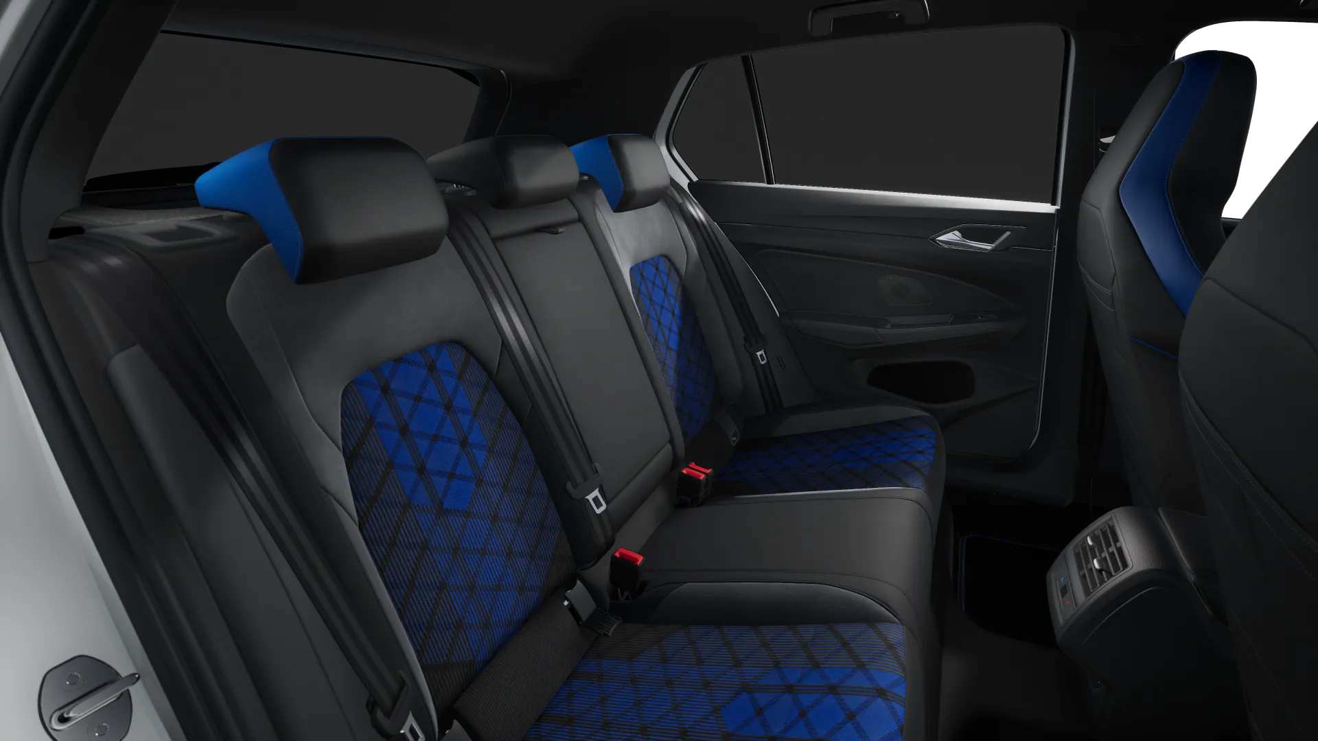 Volkswagen Golf R