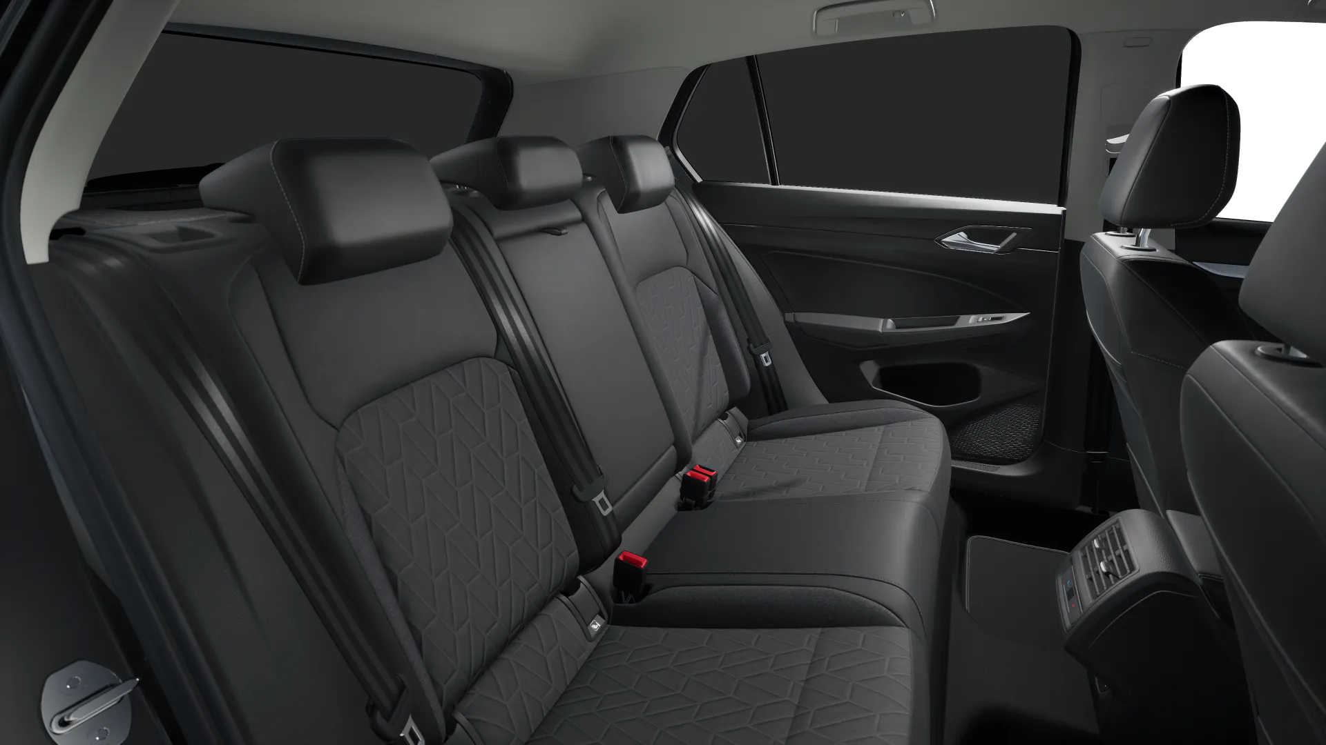 Volkswagen Golf Goal