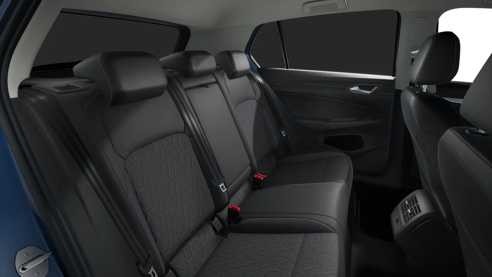 Volkswagen Golf Goal