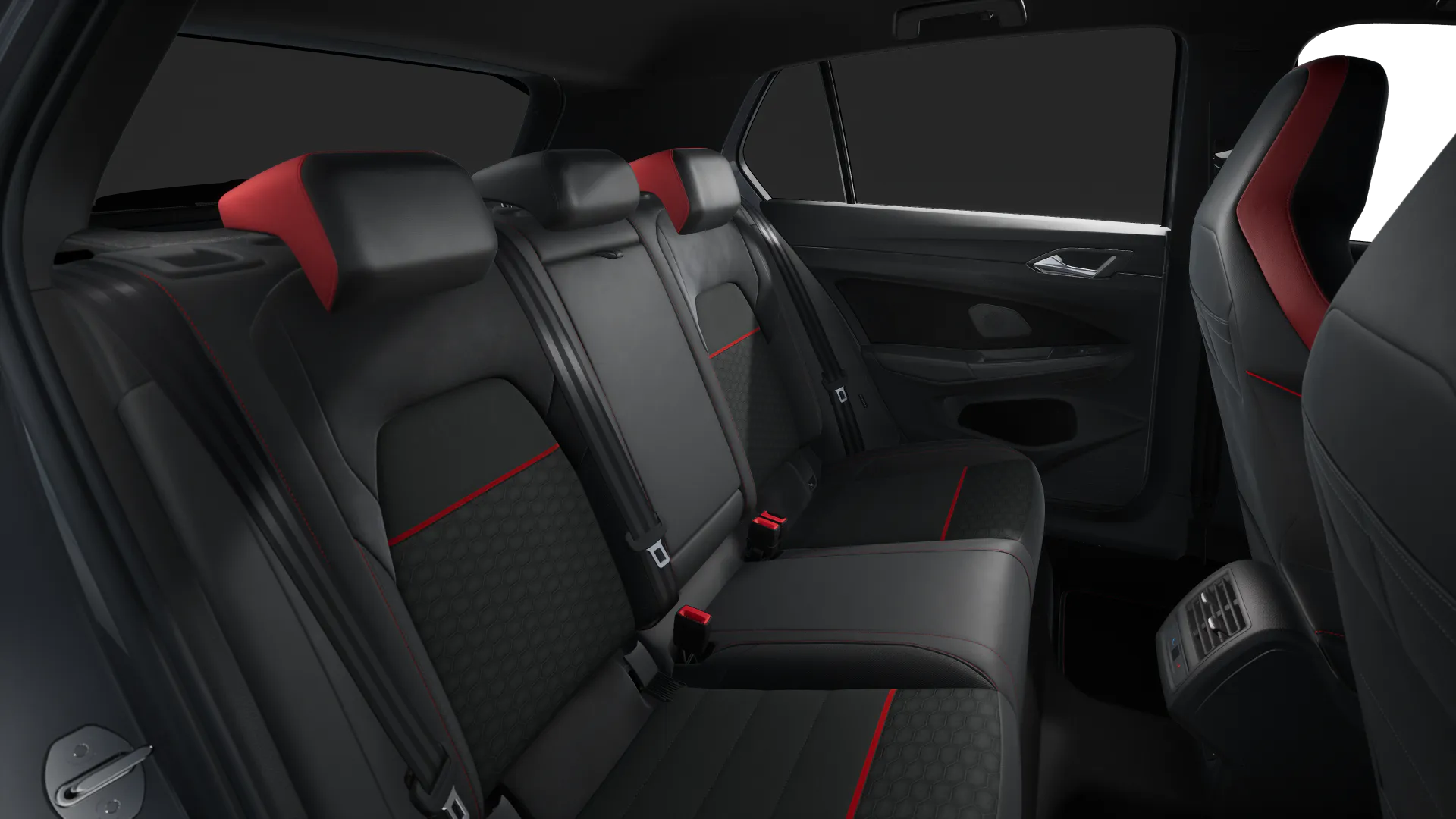 Volkswagen Golf GTI Clubsport
