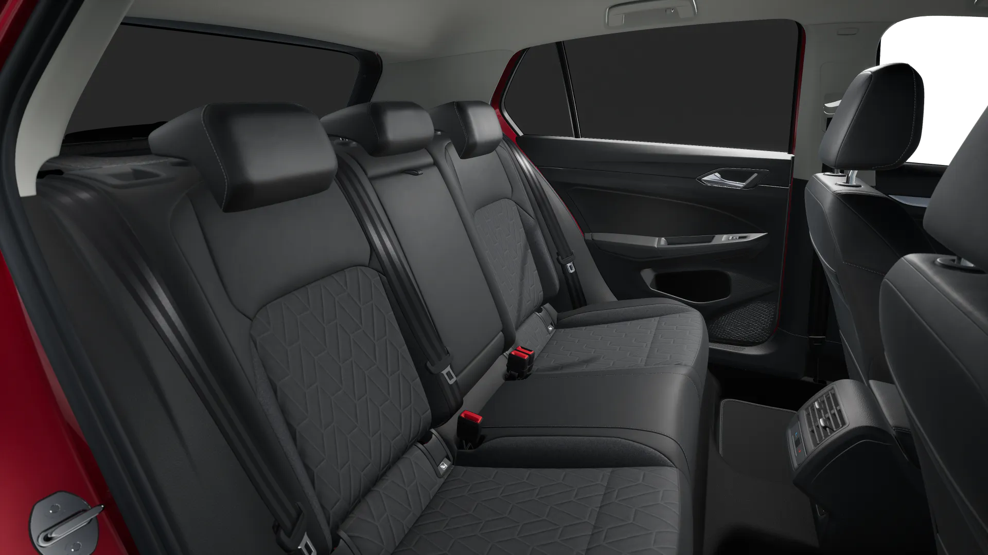 Volkswagen Golf Goal