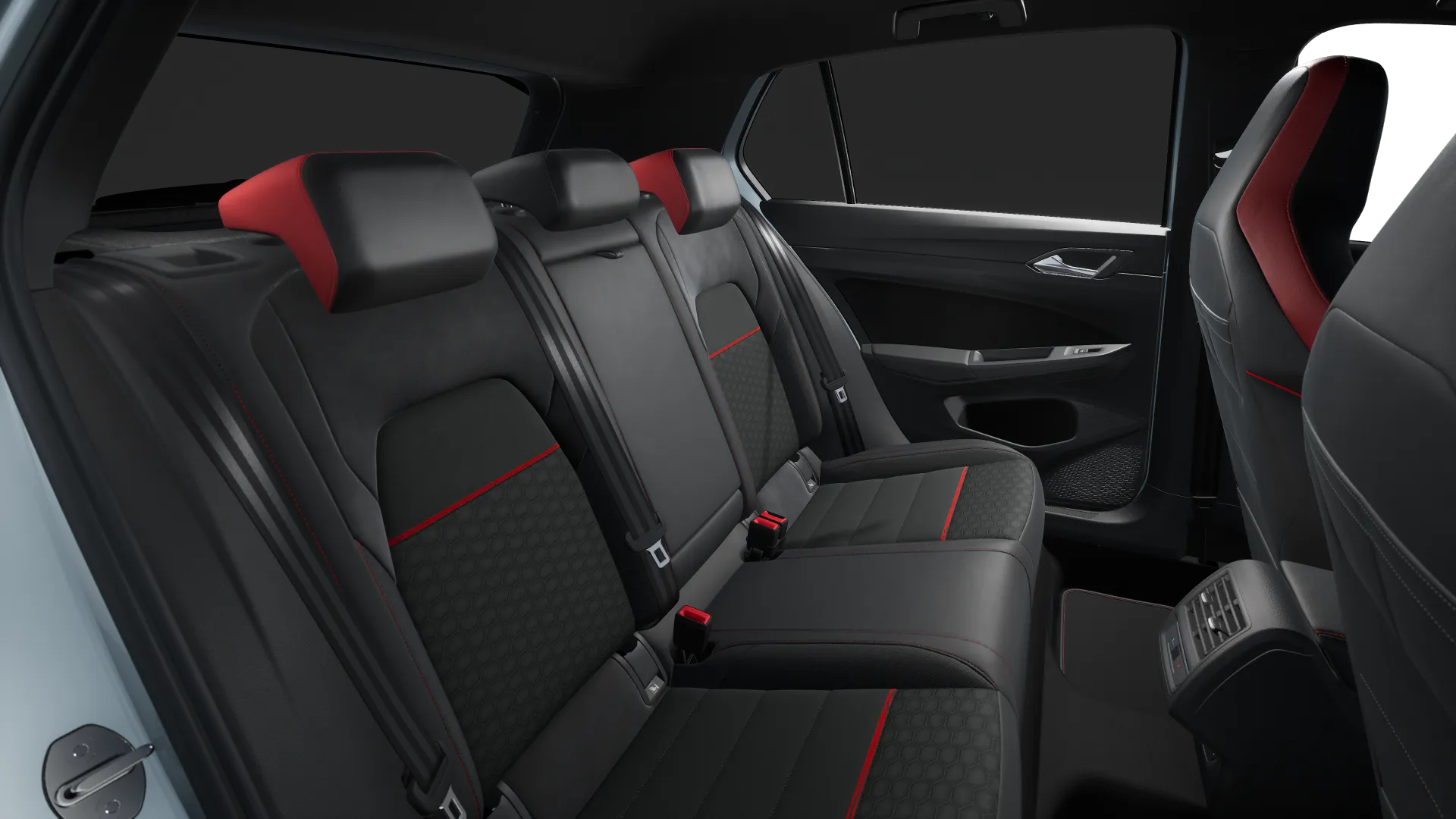 Volkswagen Golf GTI Clubsport