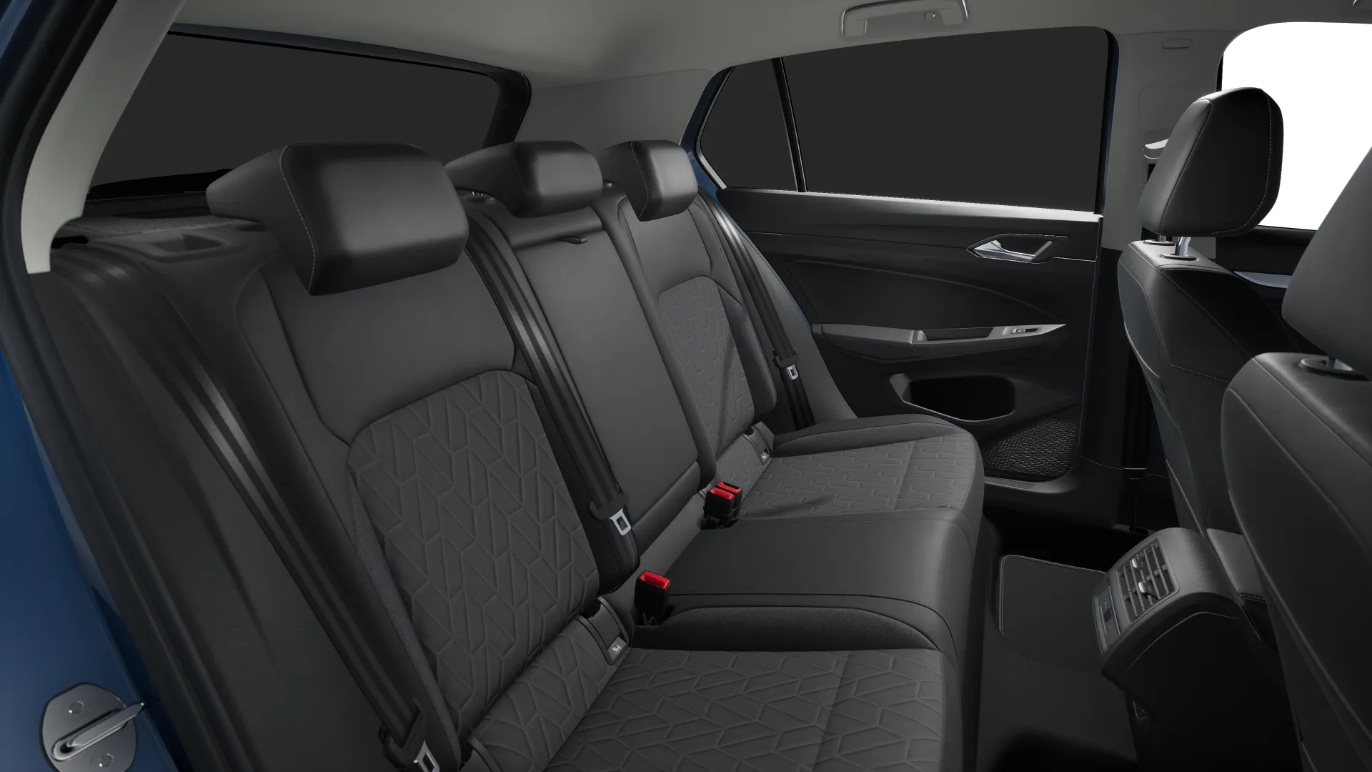 Volkswagen Golf Goal