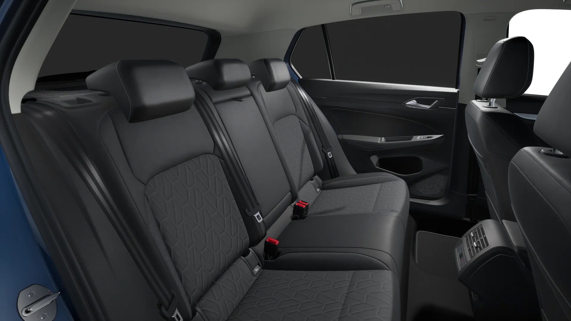 Volkswagen Golf Goal