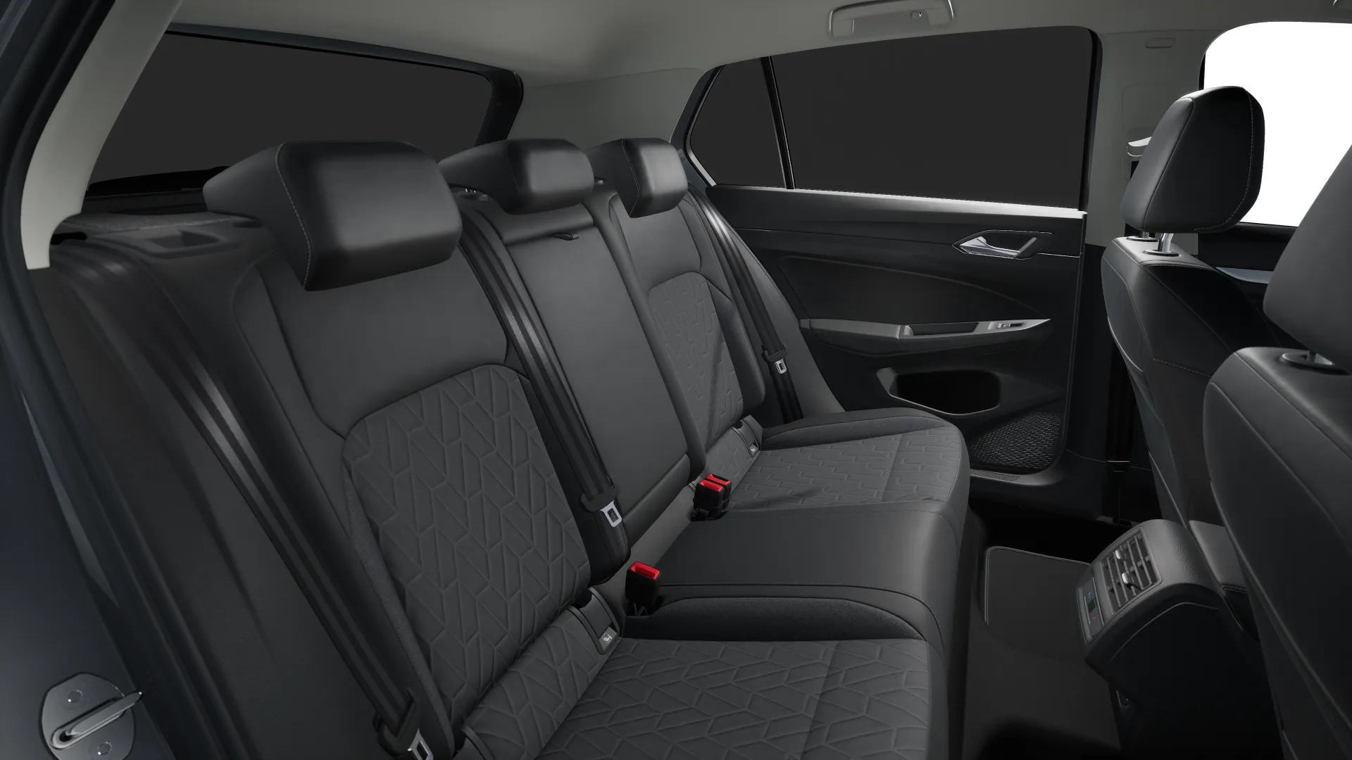 Volkswagen Golf Goal