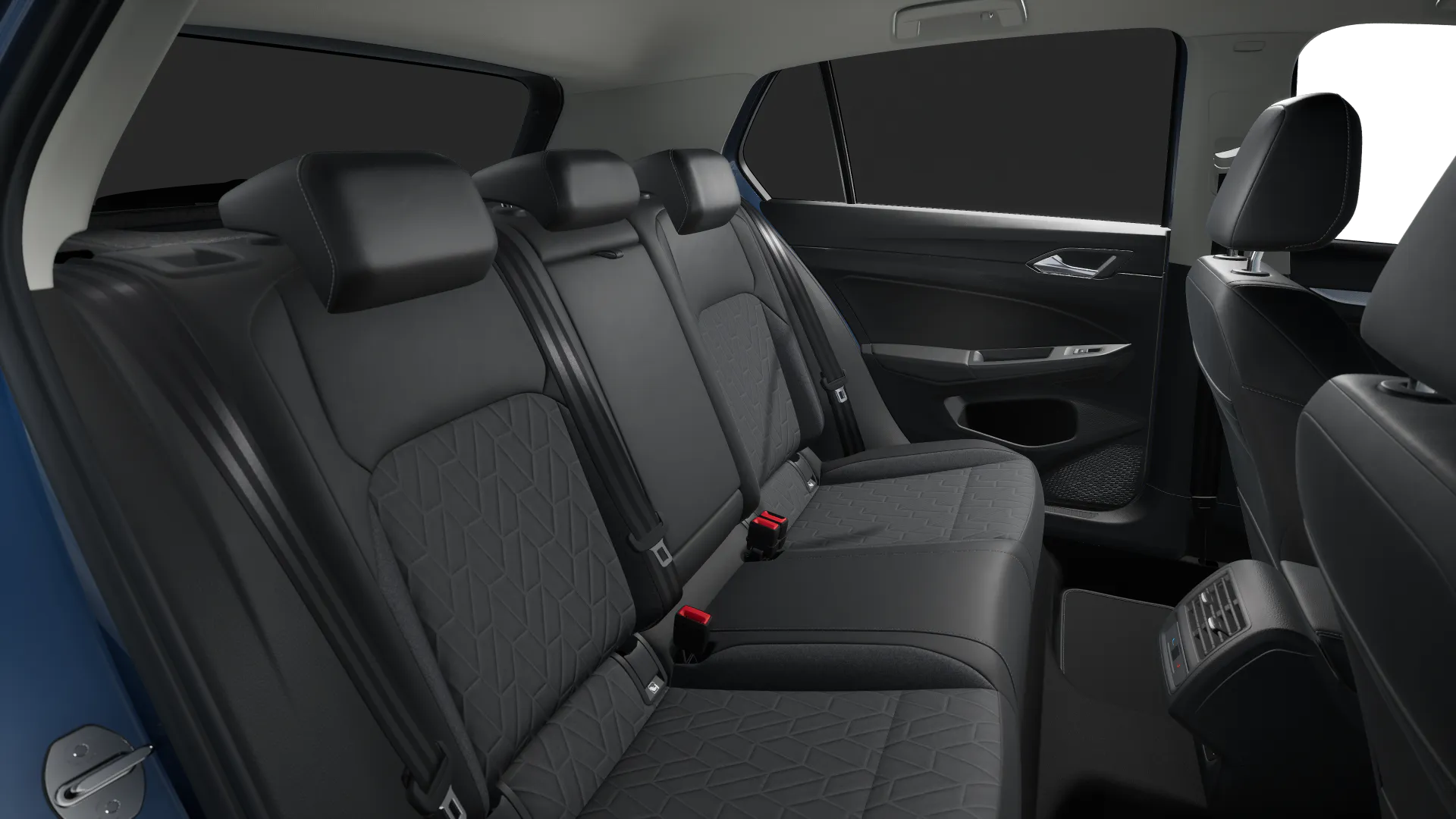 Volkswagen Golf Goal