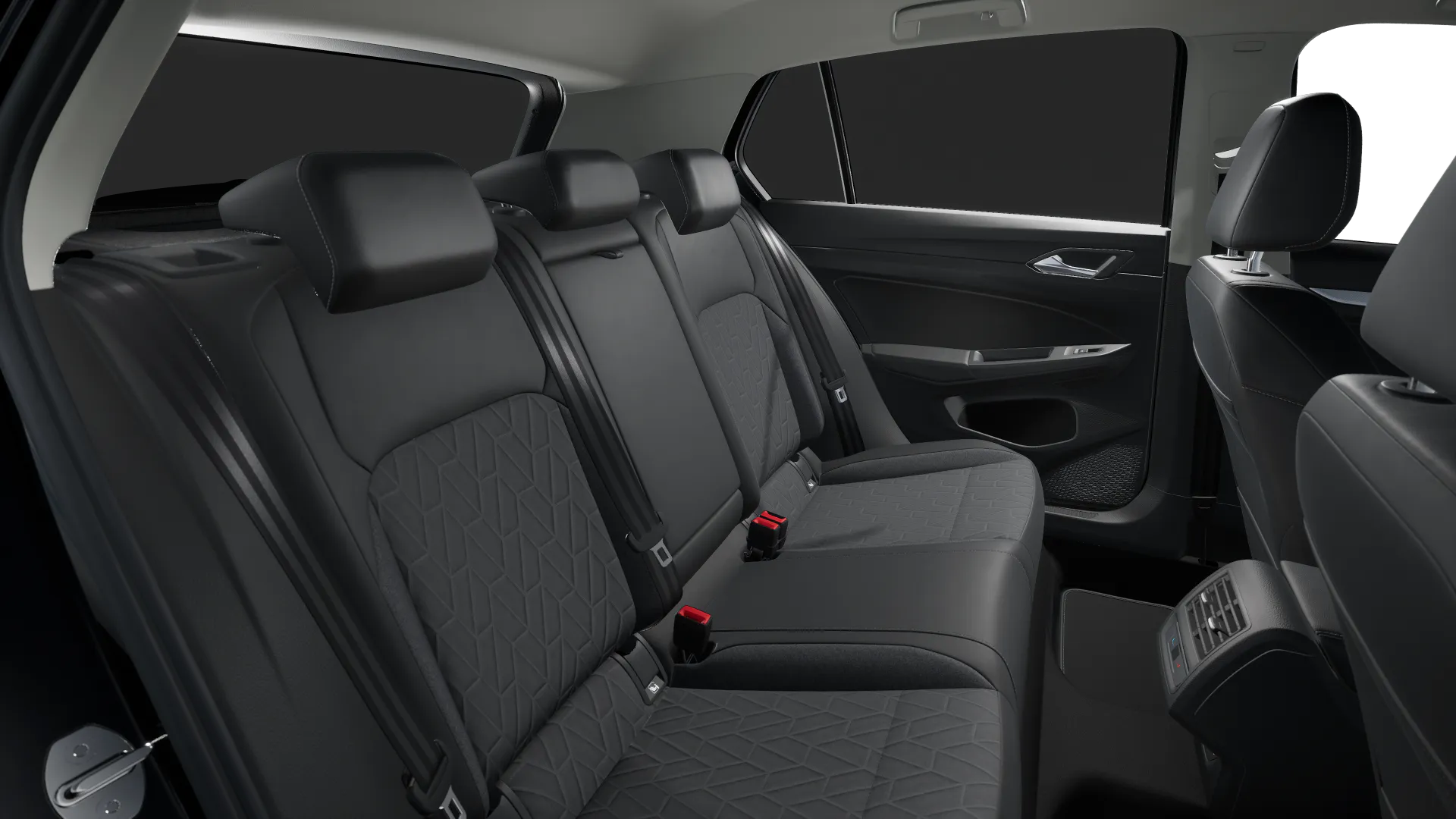 Volkswagen Golf Goal