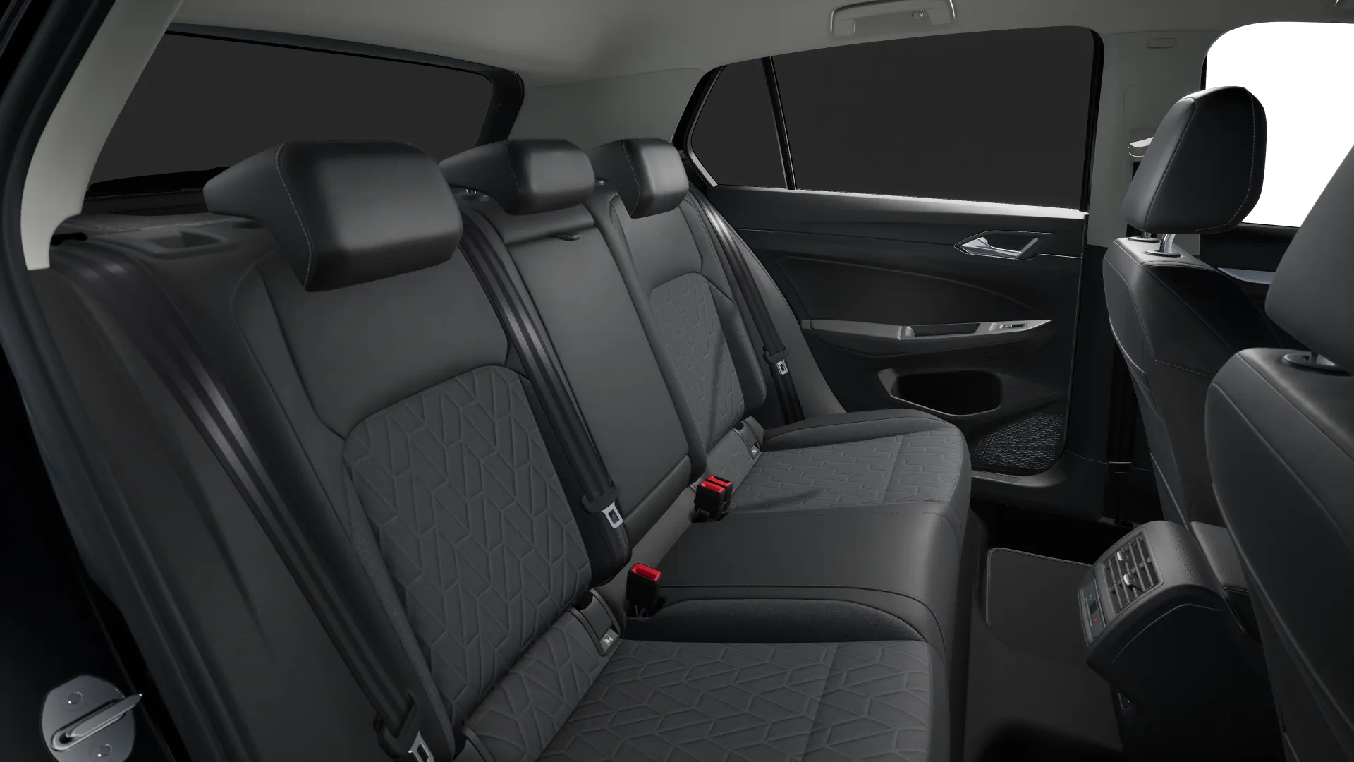 Volkswagen Golf Goal