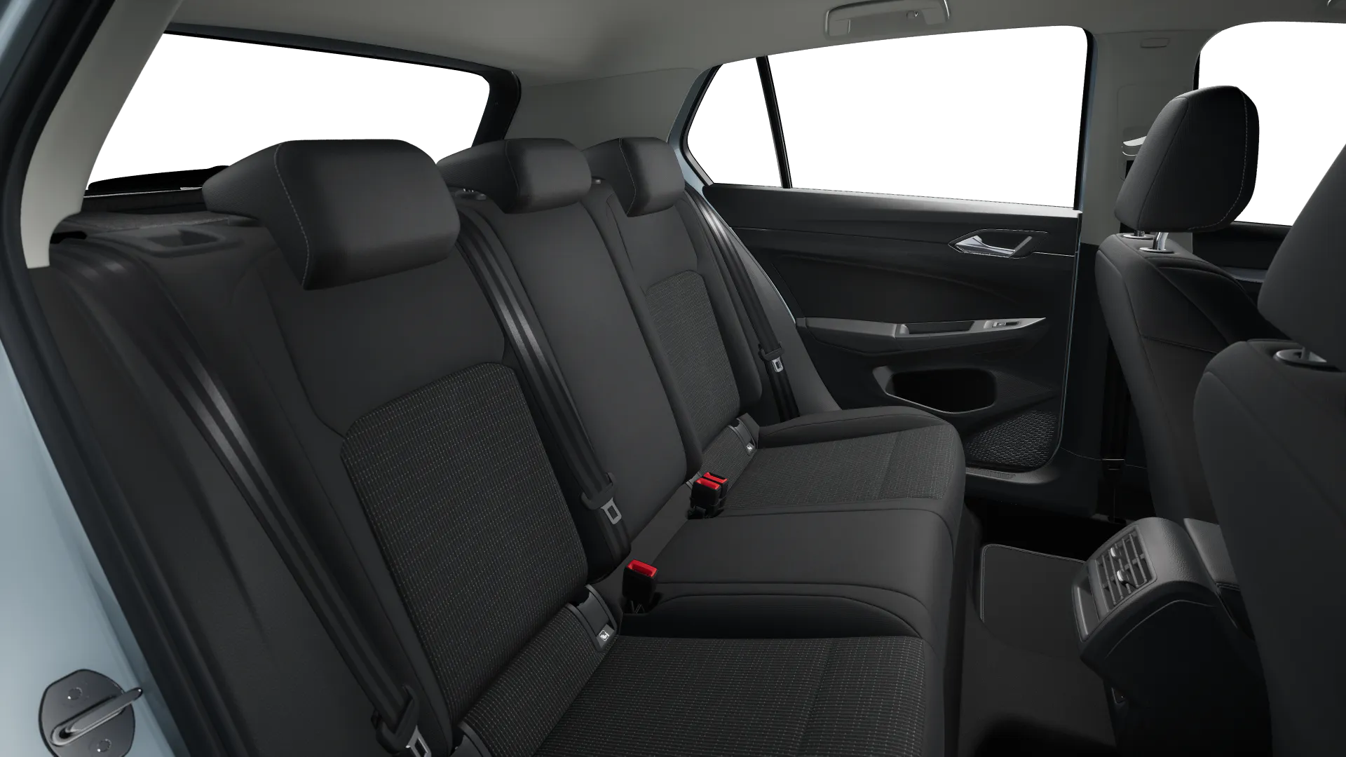 Volkswagen Golf Basis-Modell