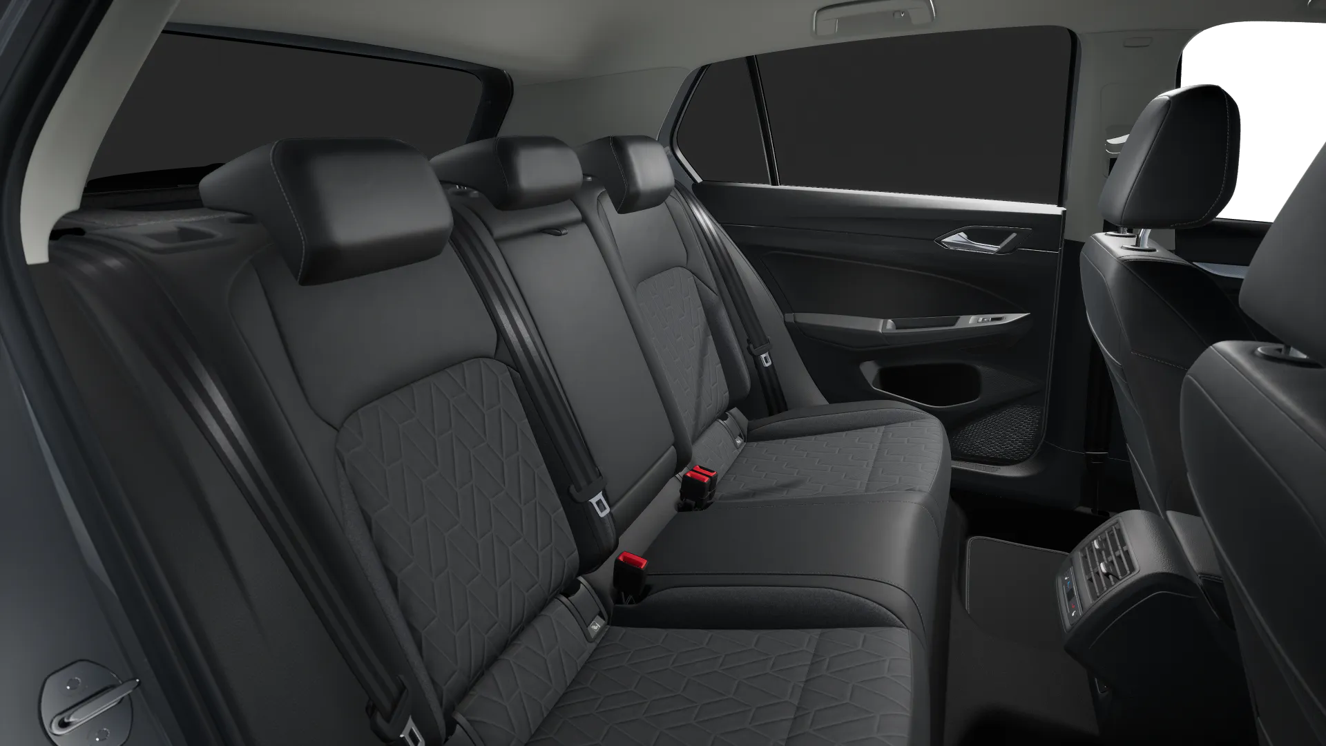 Volkswagen Golf Goal